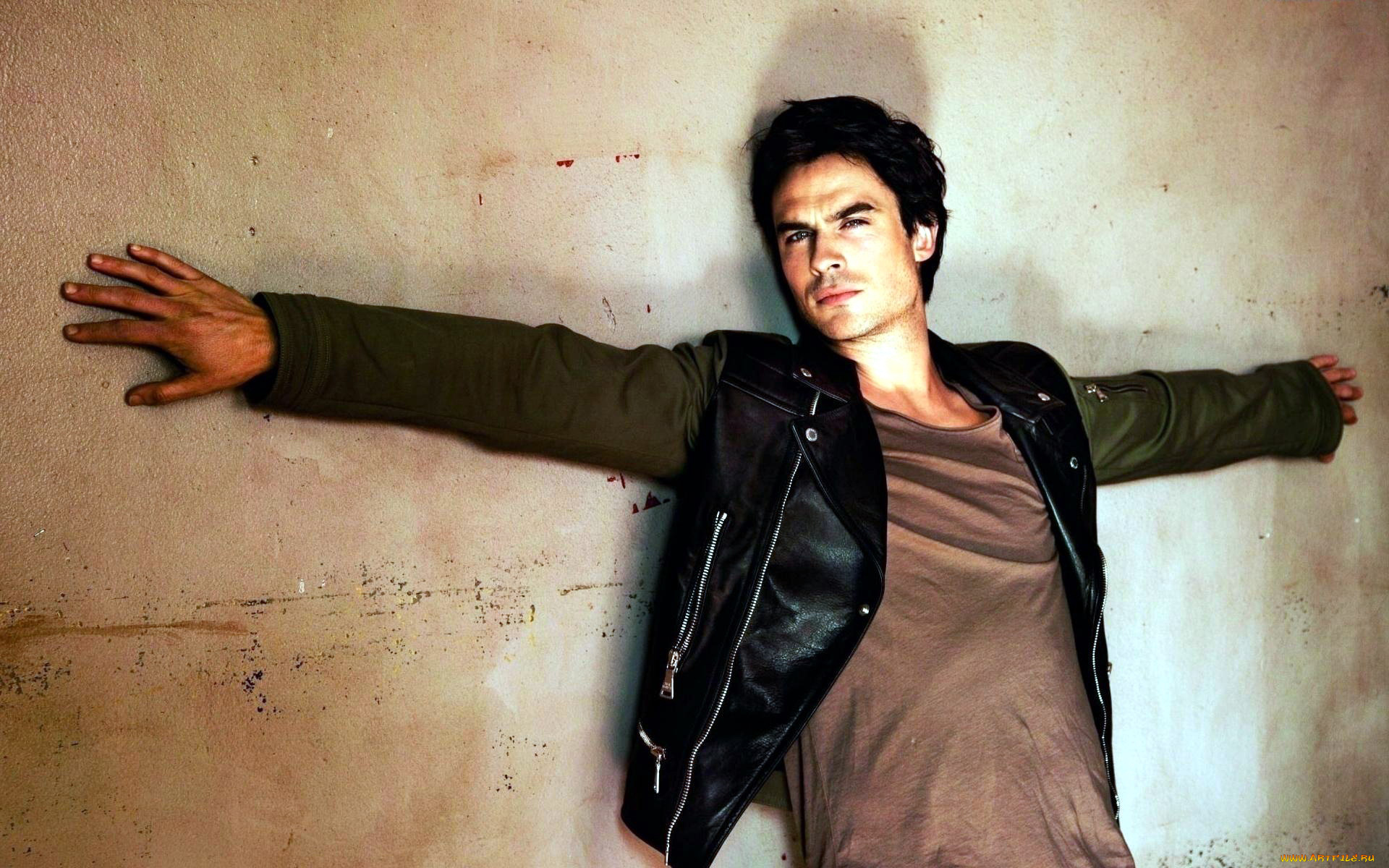 кино, фильмы, the, vampire, diaries, ian, somerhalder