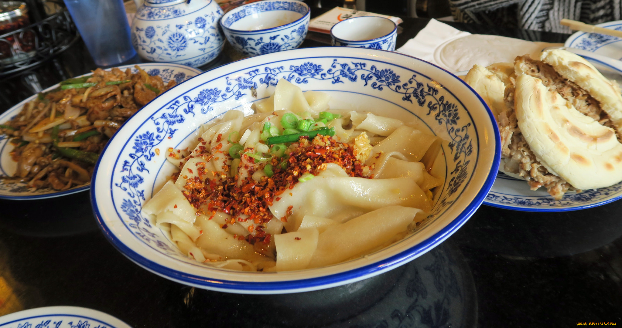 еда, первые, блюда, суп