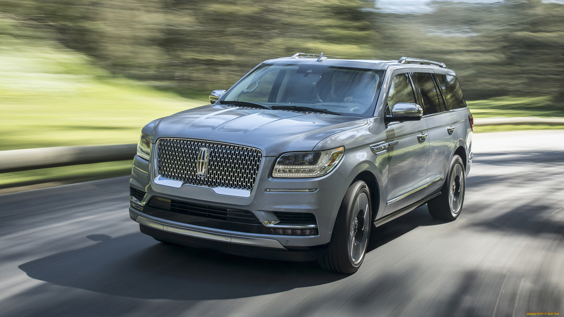 lincoln, navigator, 2018, автомобили, lincoln, 2018, navigator