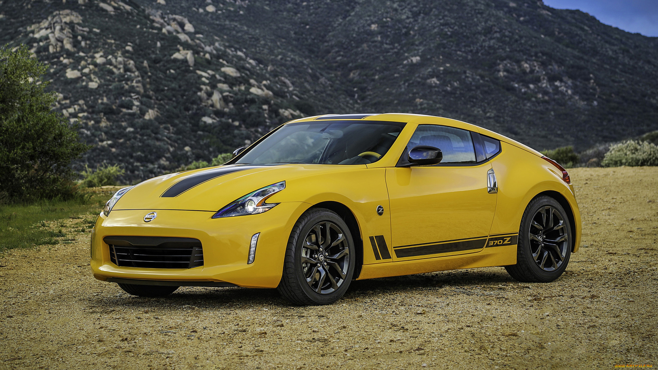 nissan, 370z, heritage, edition, 2018, автомобили, nissan, datsun, 2018, edition, heritage, 370z