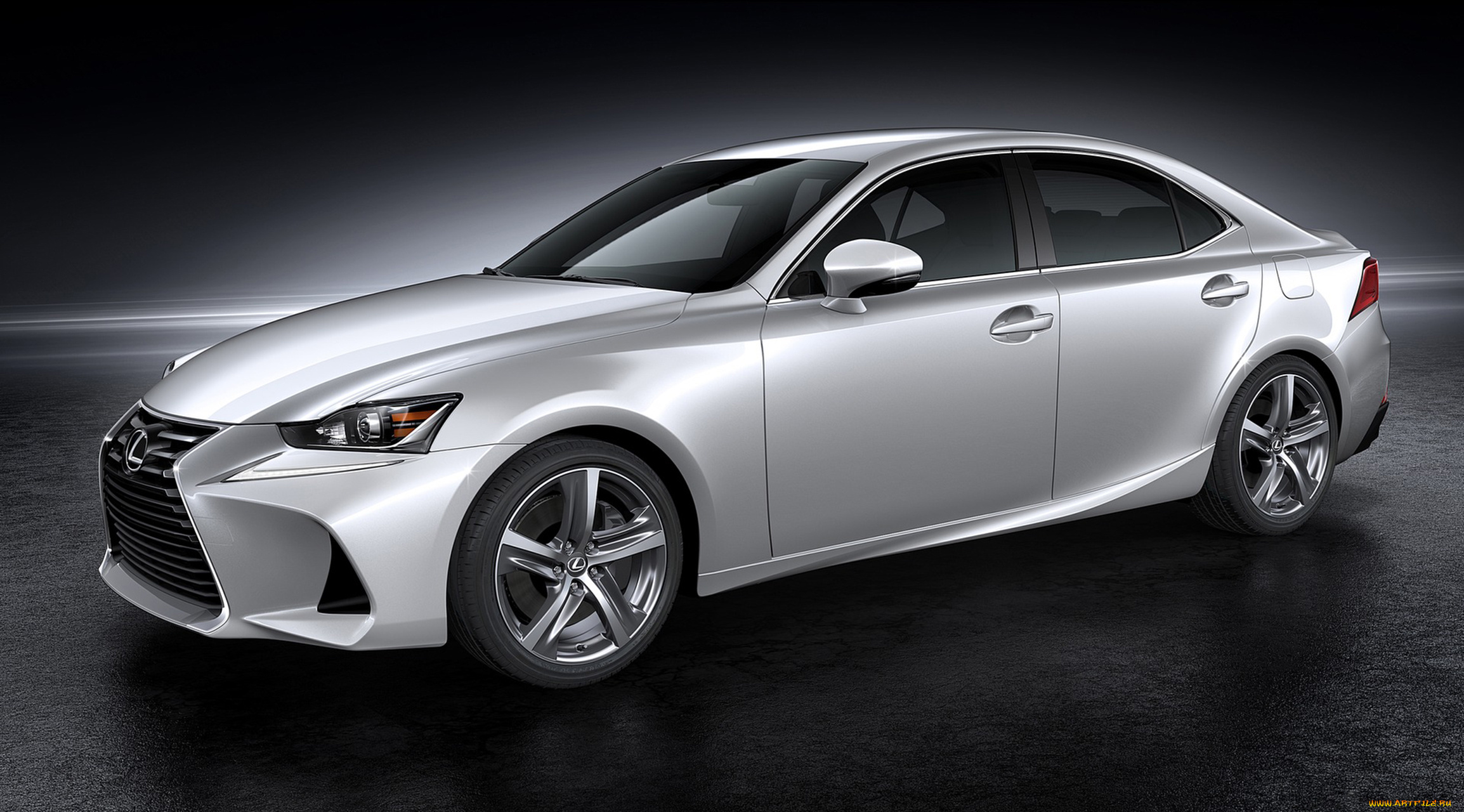lexus, is, 2017, автомобили, lexus, металлик, 2017, is
