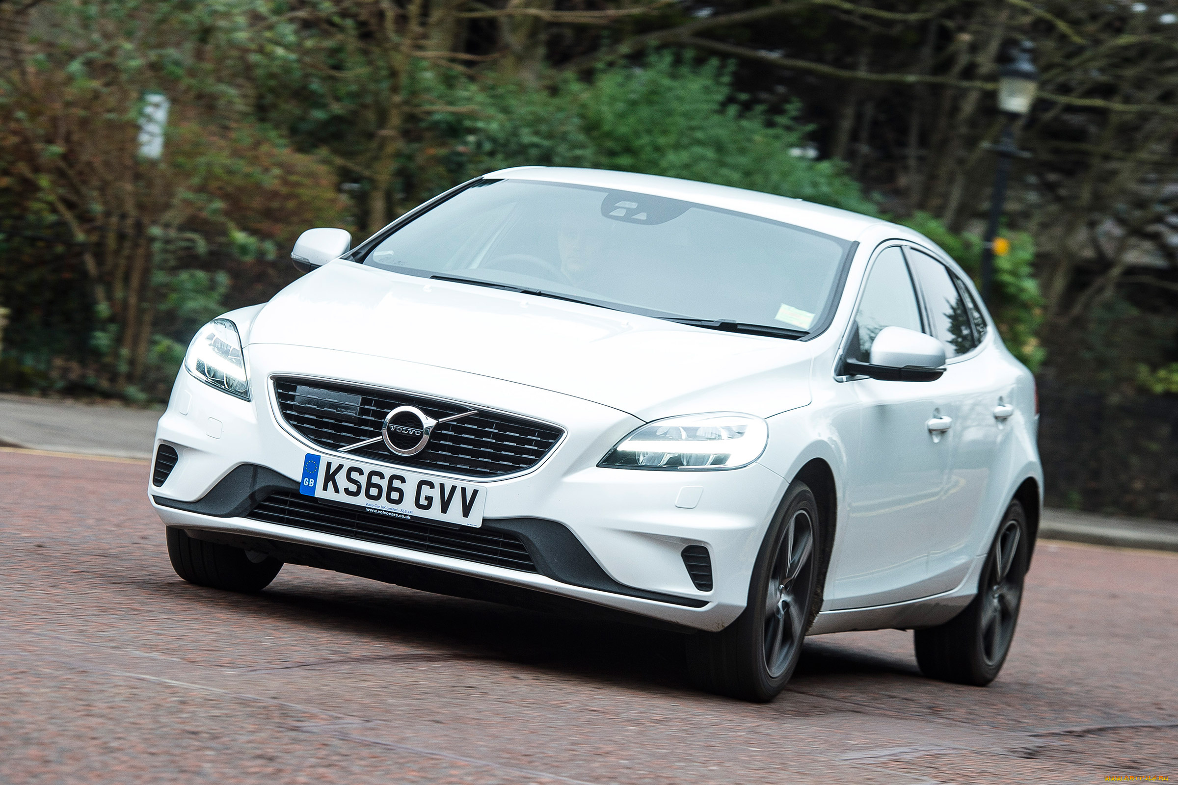 автомобили, volvo