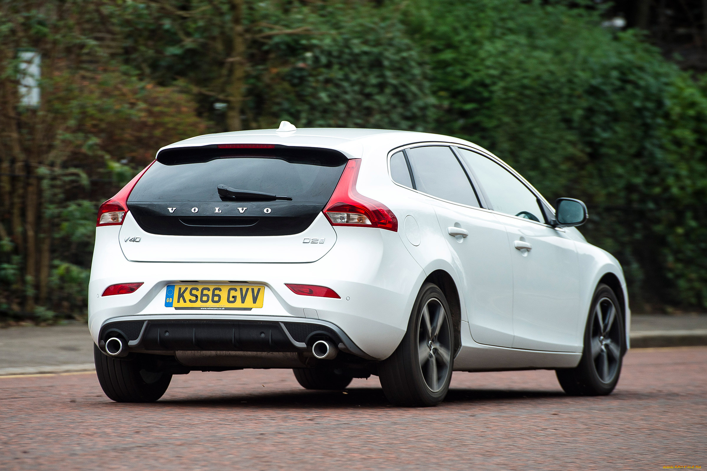 автомобили, volvo