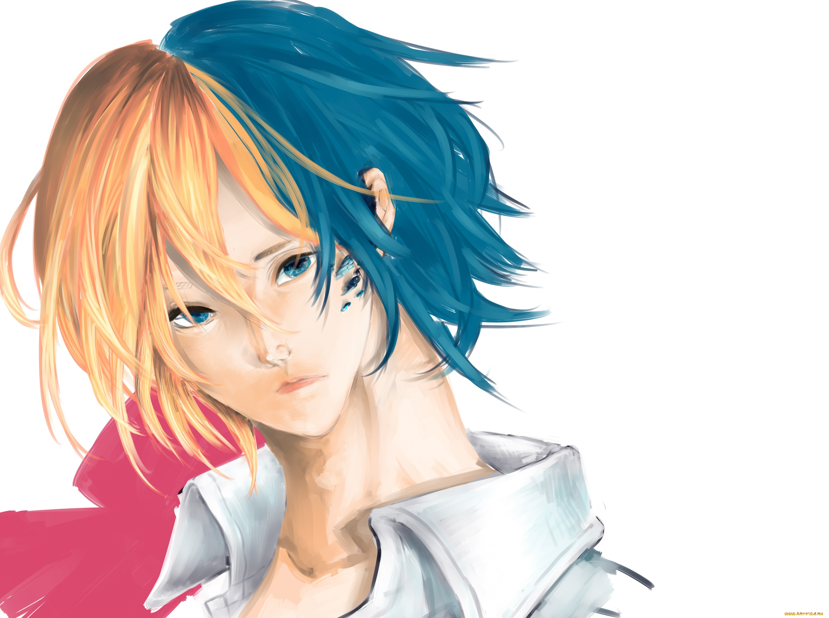 аниме, howl`s, moving, castle, хаул