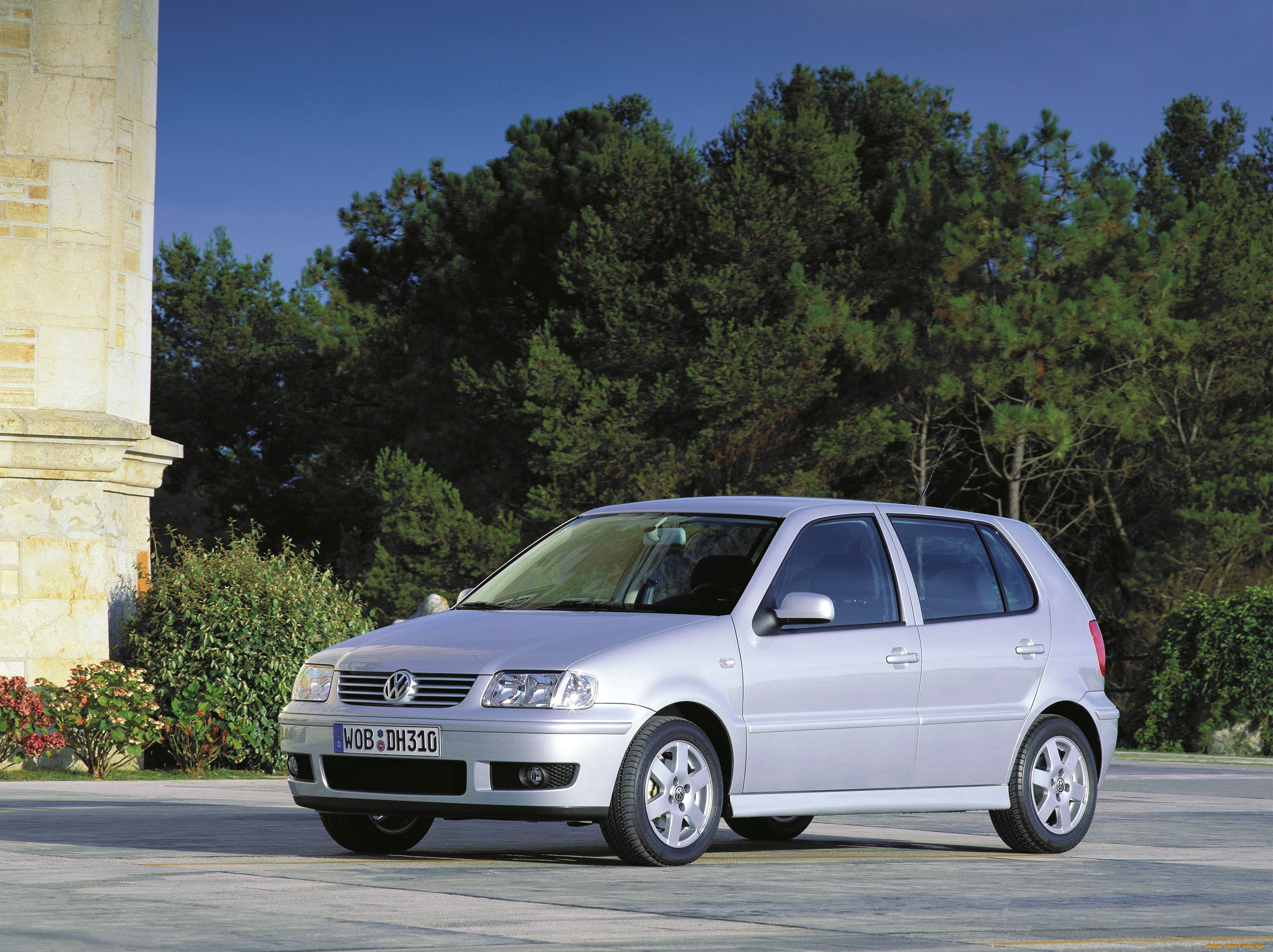 автомобили, volkswagen