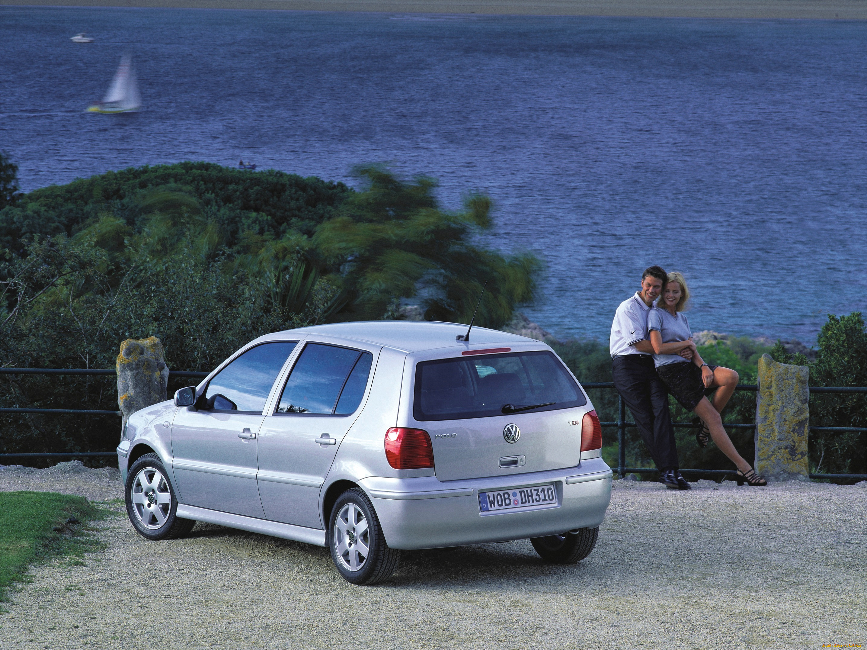 автомобили, volkswagen