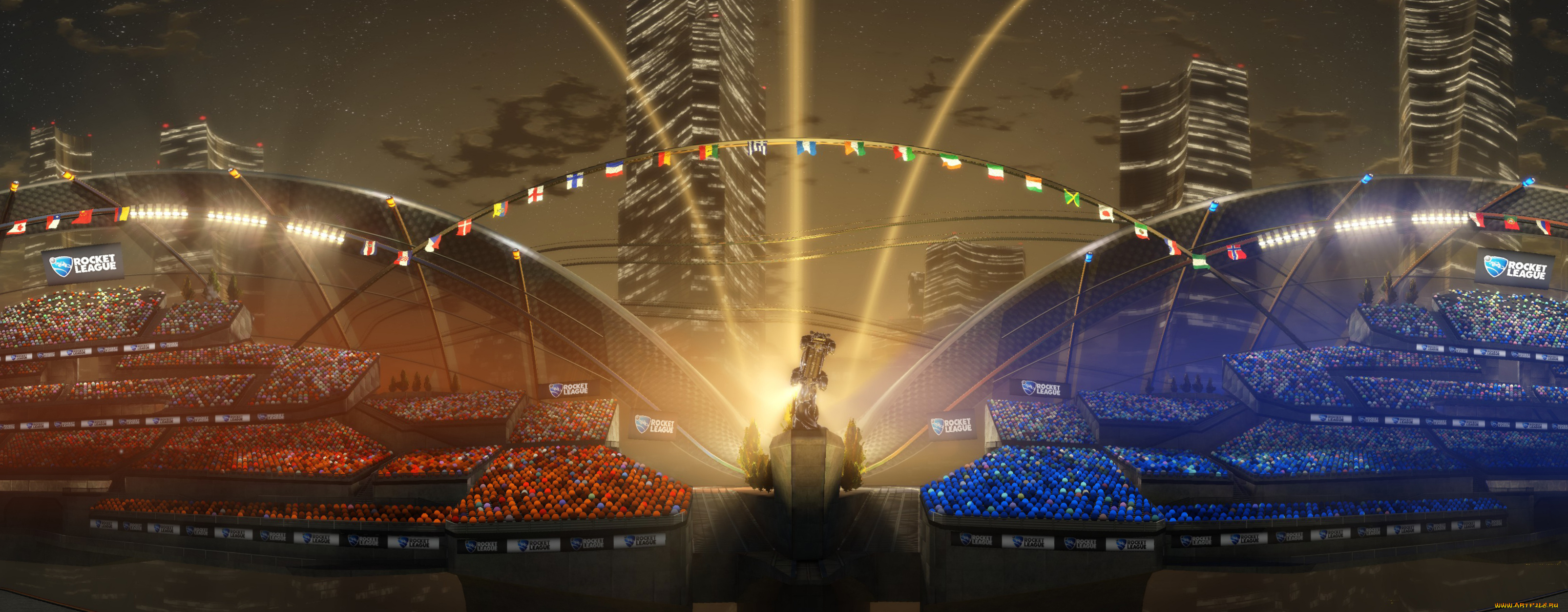 видео, игры, rocket, league, rocket, league