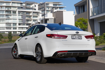 Картинка автомобили kia