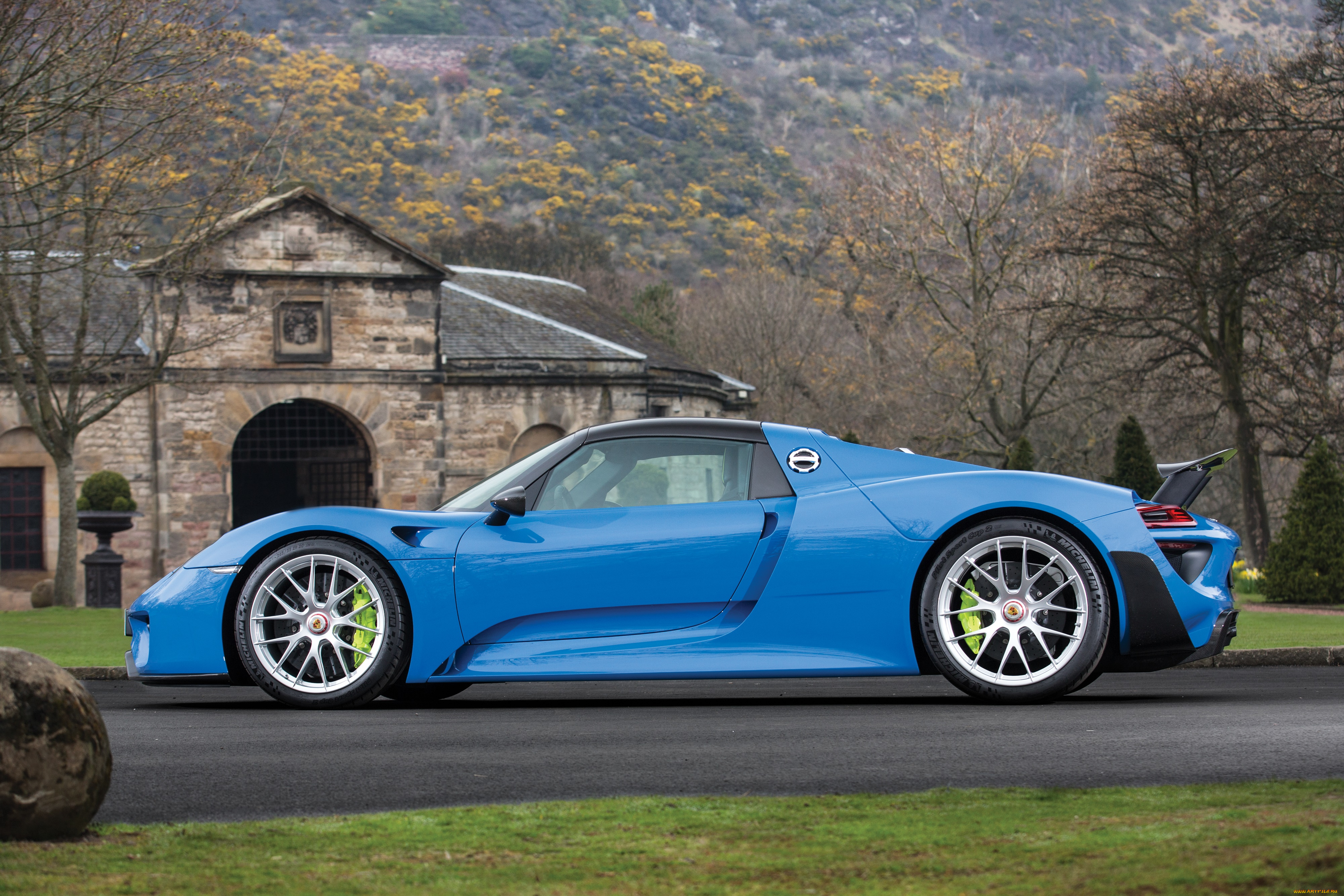 автомобили, porsche