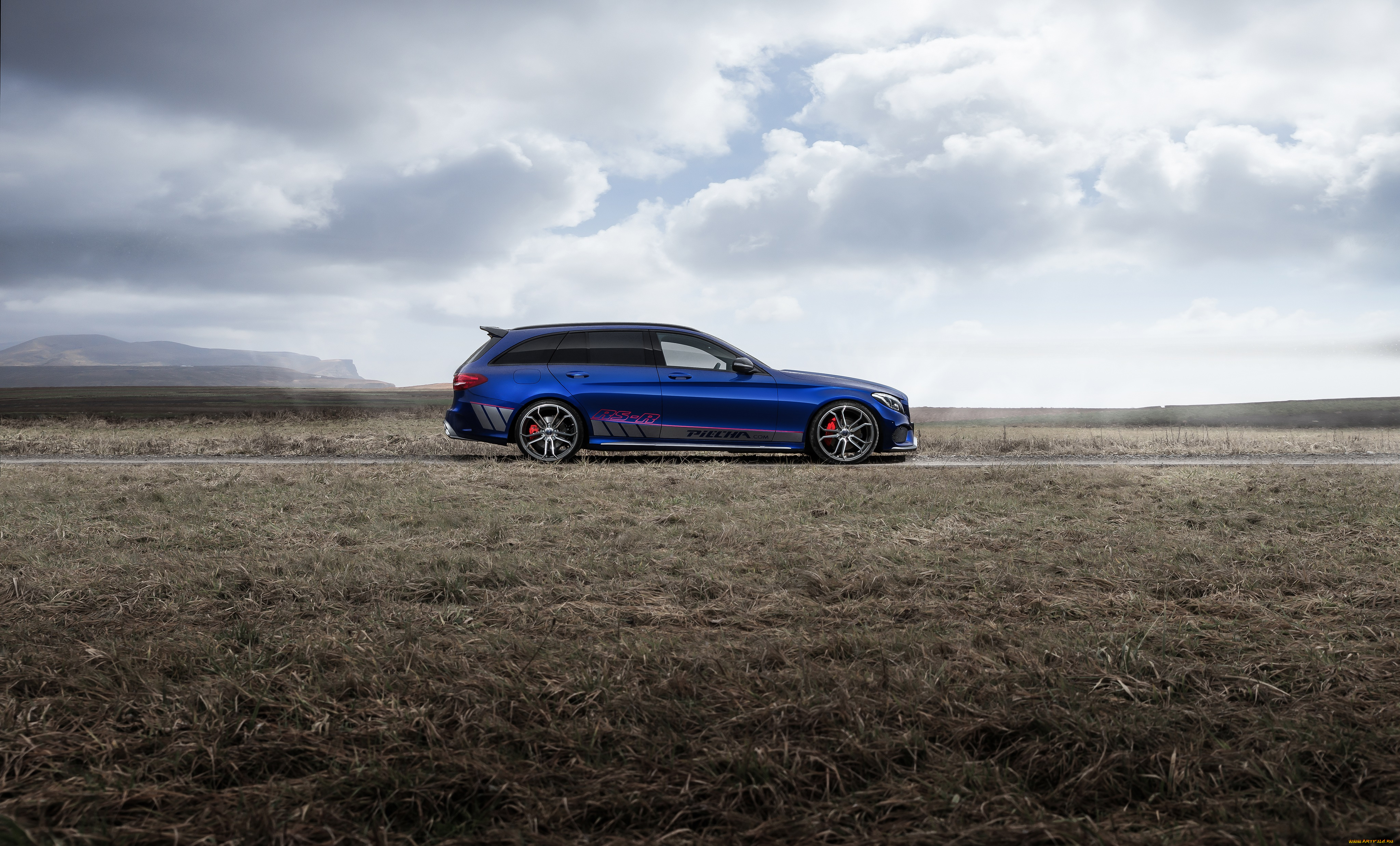 автомобили, mercedes-benz