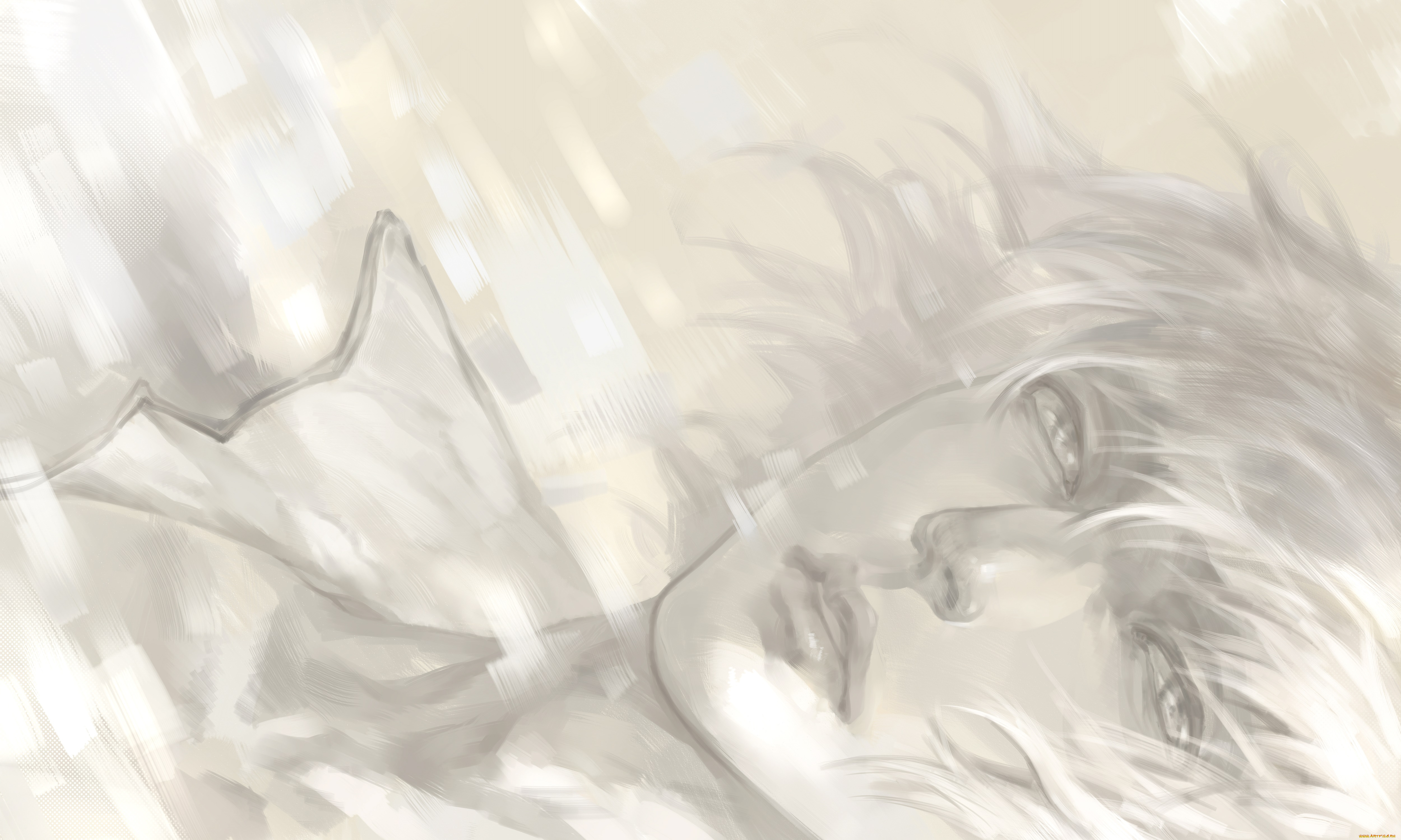 аниме, unknown, , другое, парень, лицо