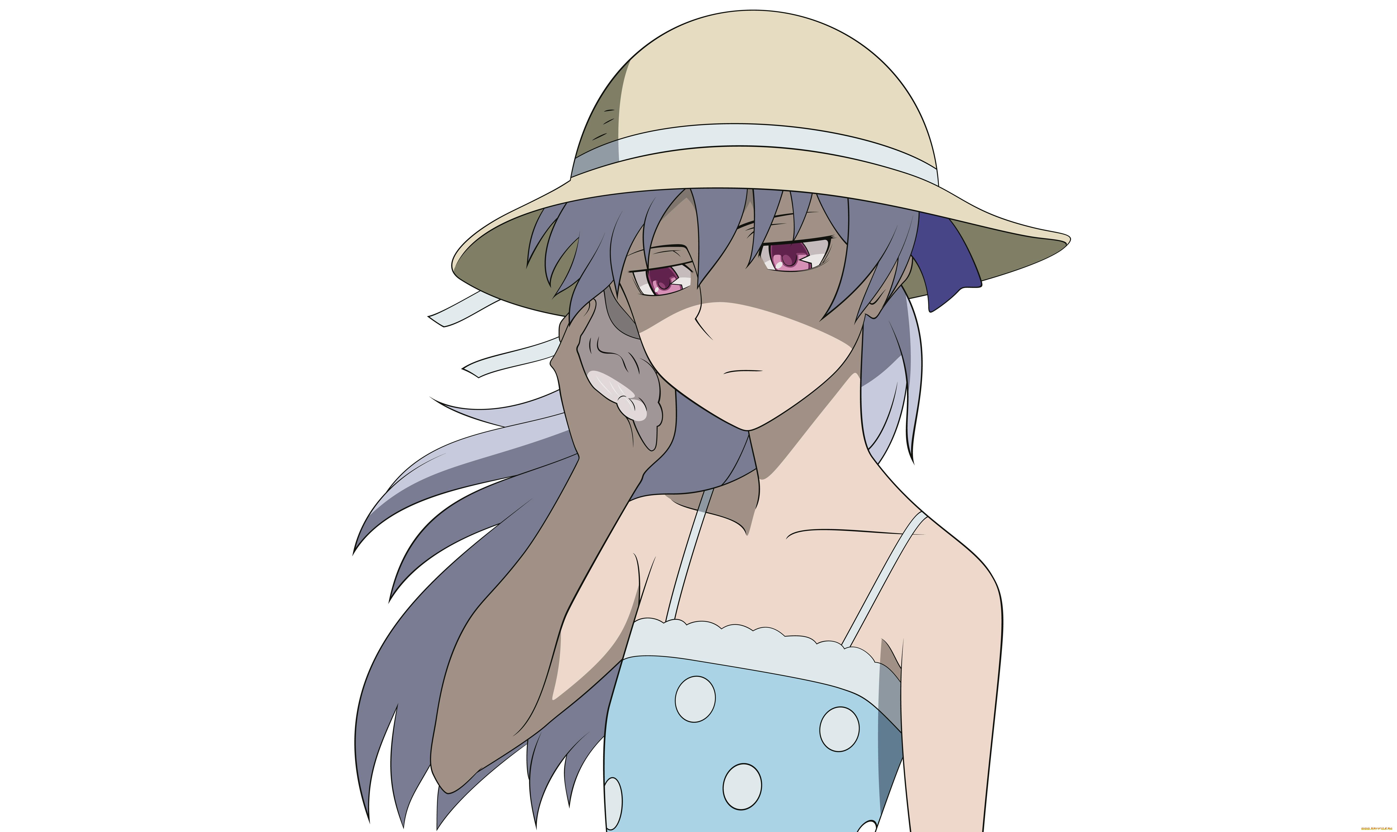 аниме, darker, than, black, инь