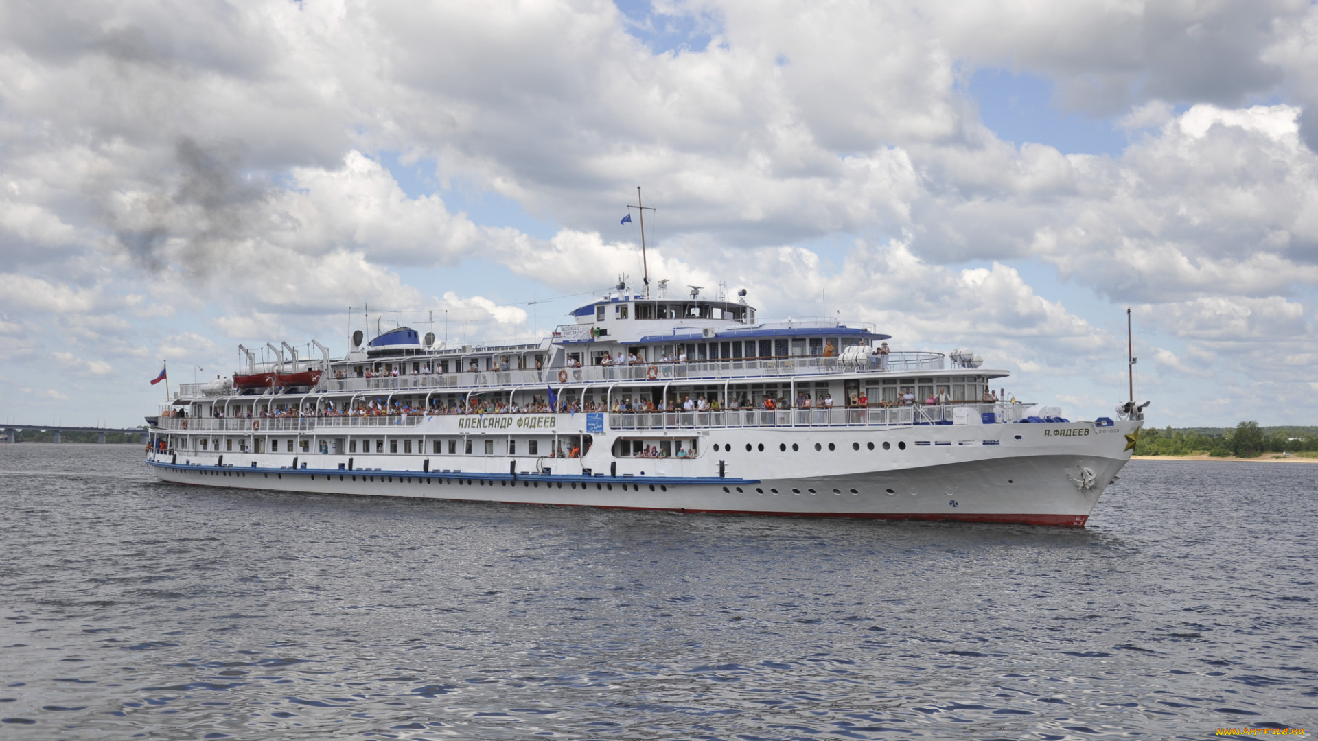 александр, фадеев, корабли, теплоходы, александр, фадеев, река, круиз, теплоход