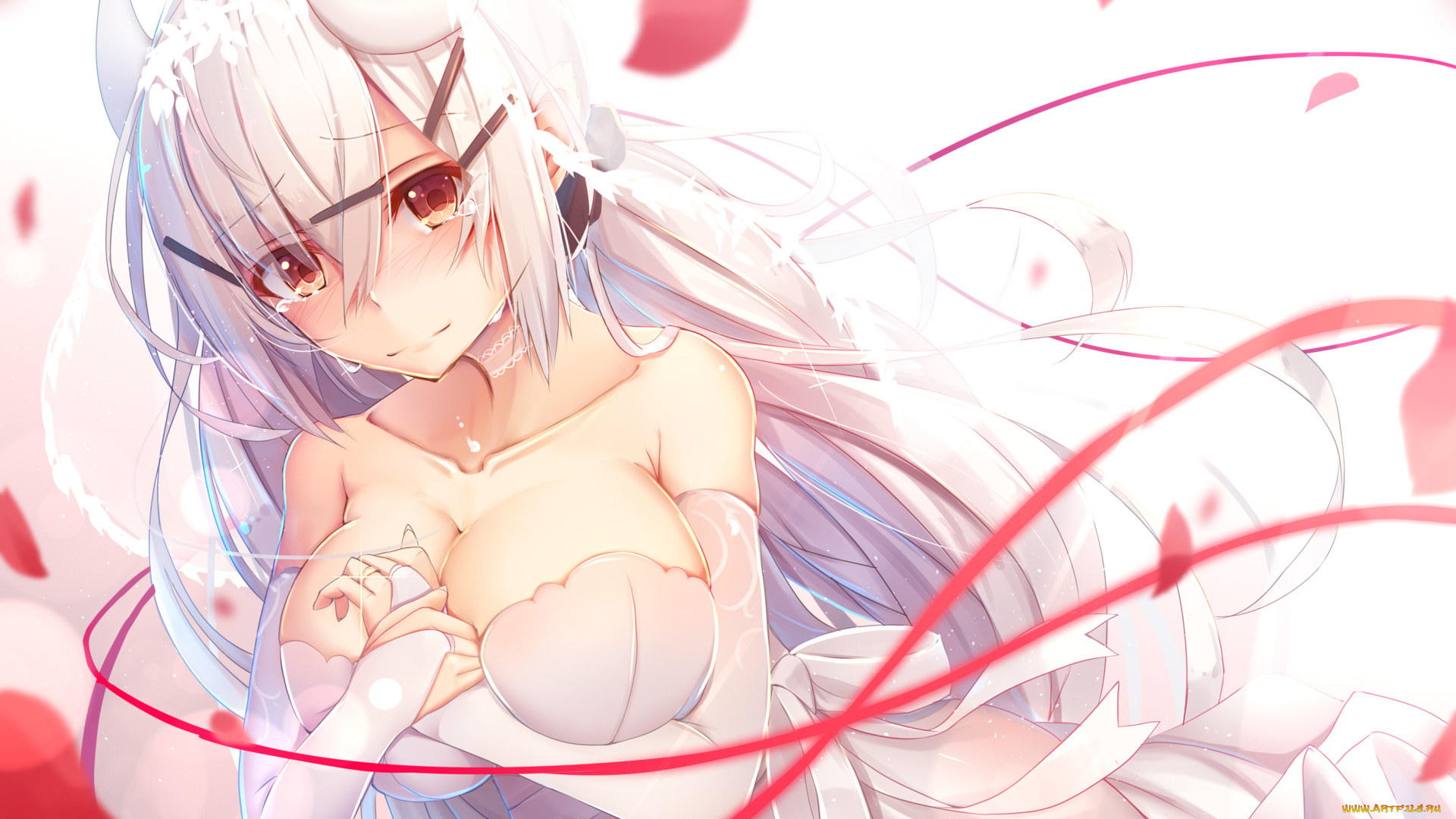 аниме, животные, , существа, tatapopo