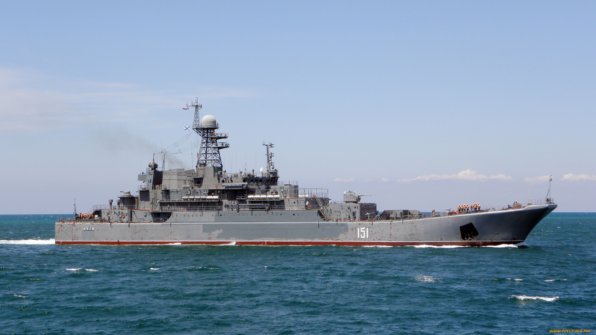 бдк, азов, корабли, крейсеры, , линкоры, , эсминцы, ropucha, проект, 775, вмф, рф, черноморский, флот, азов, большой, десантный, корабль