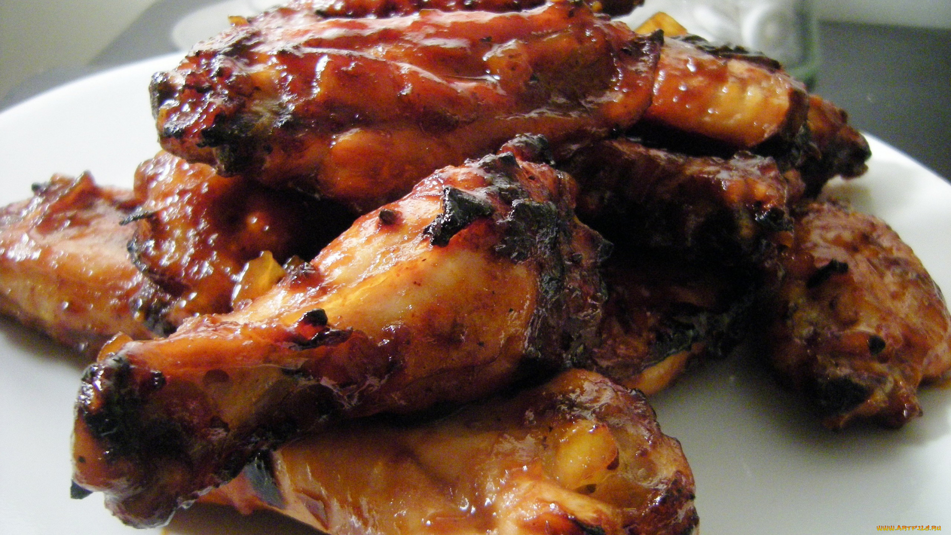 еда, мясные, блюда, курица