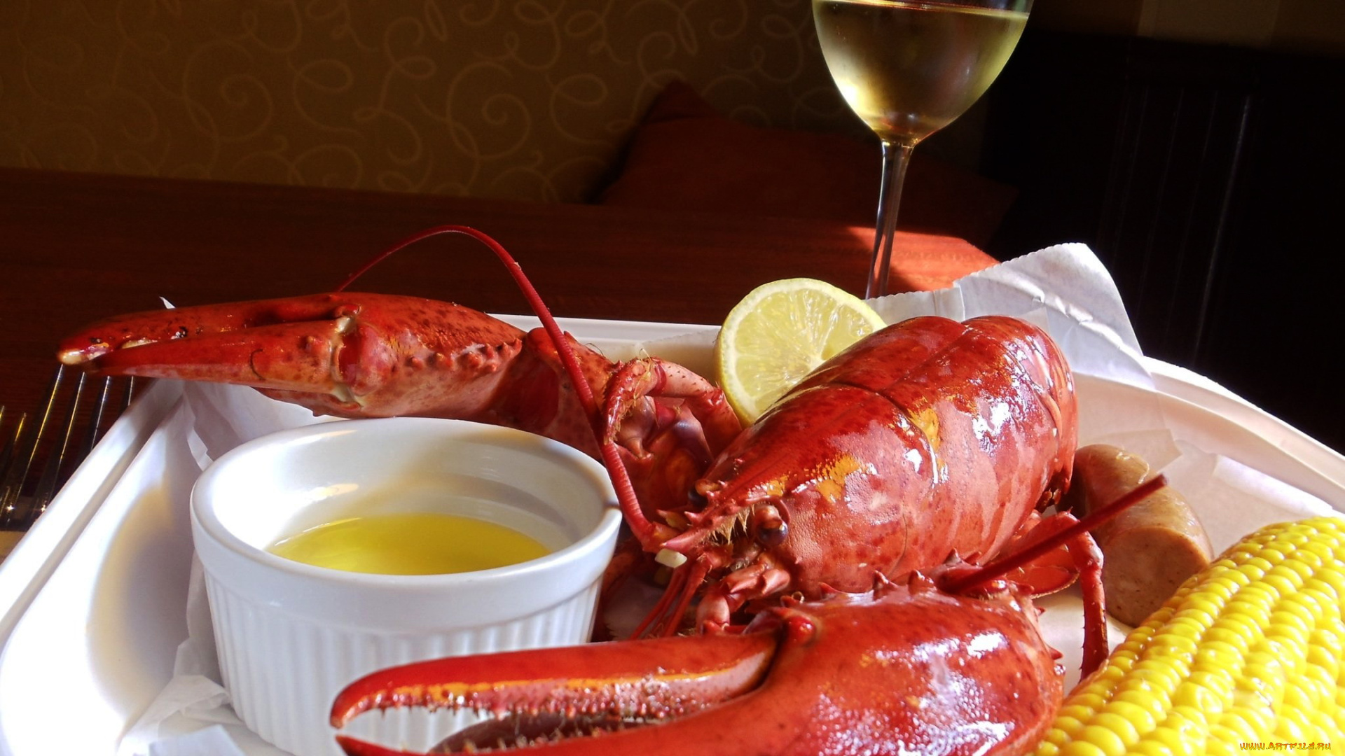 еда, рыба, , морепродукты, , суши, , роллы, лобстер