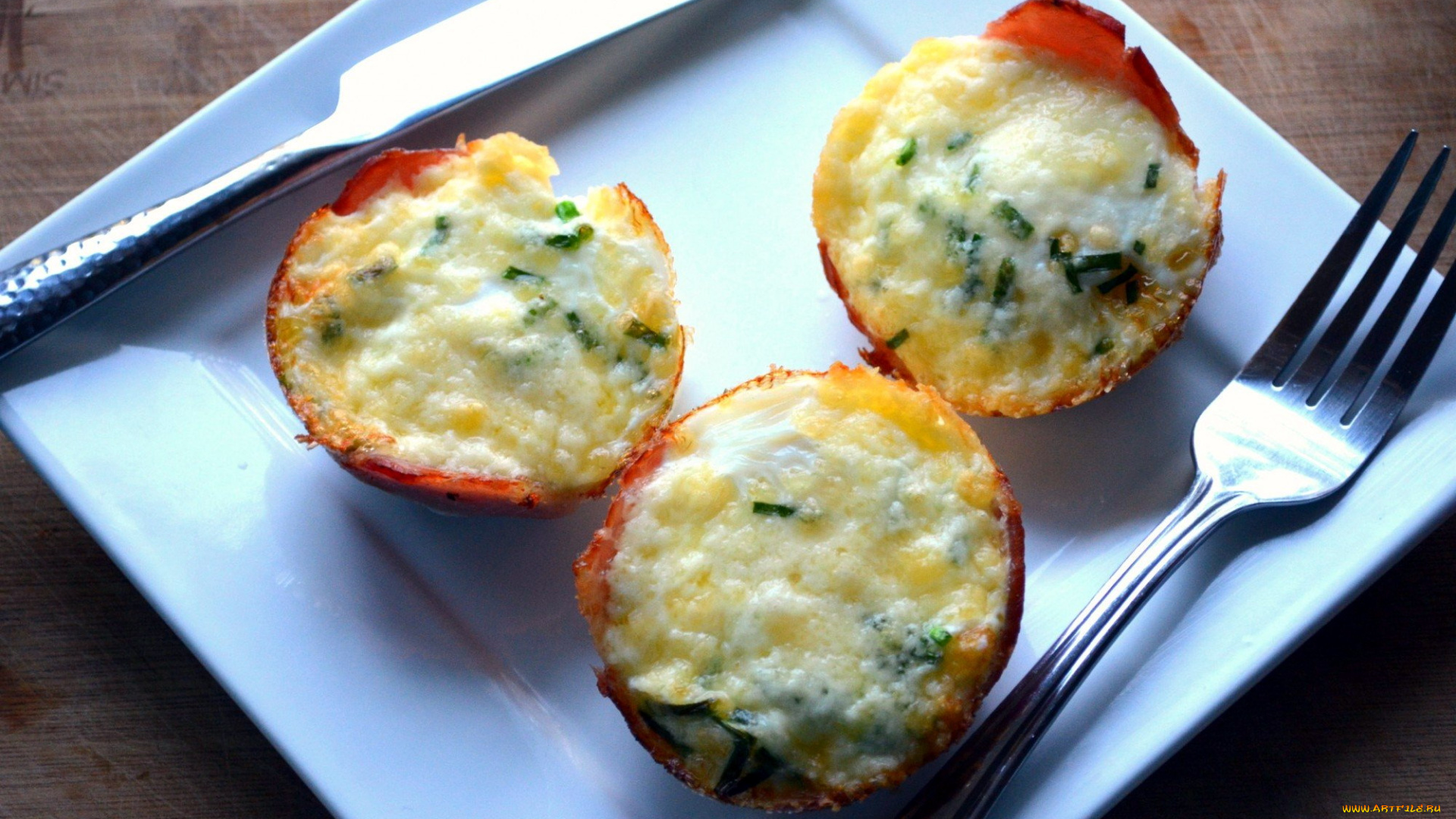 еда, Яичные, блюда, яйца, пашот