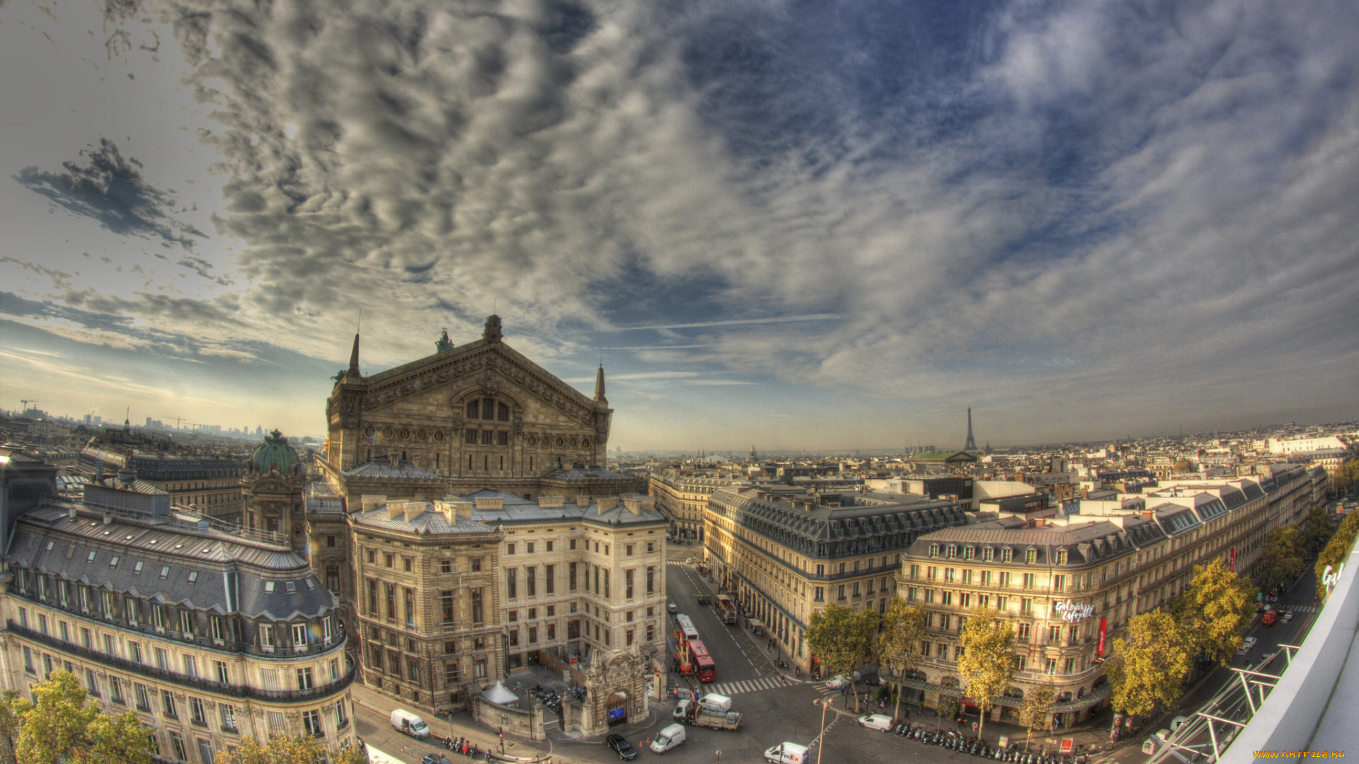 hyatt, regency, paris, etoile, города, париж, , франция, простор