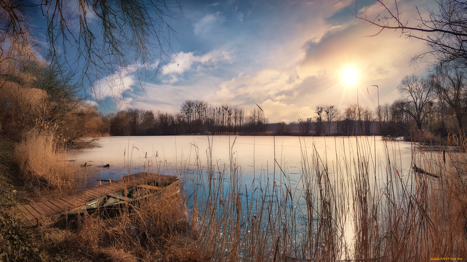 корабли, лодки, , шлюпки, простор