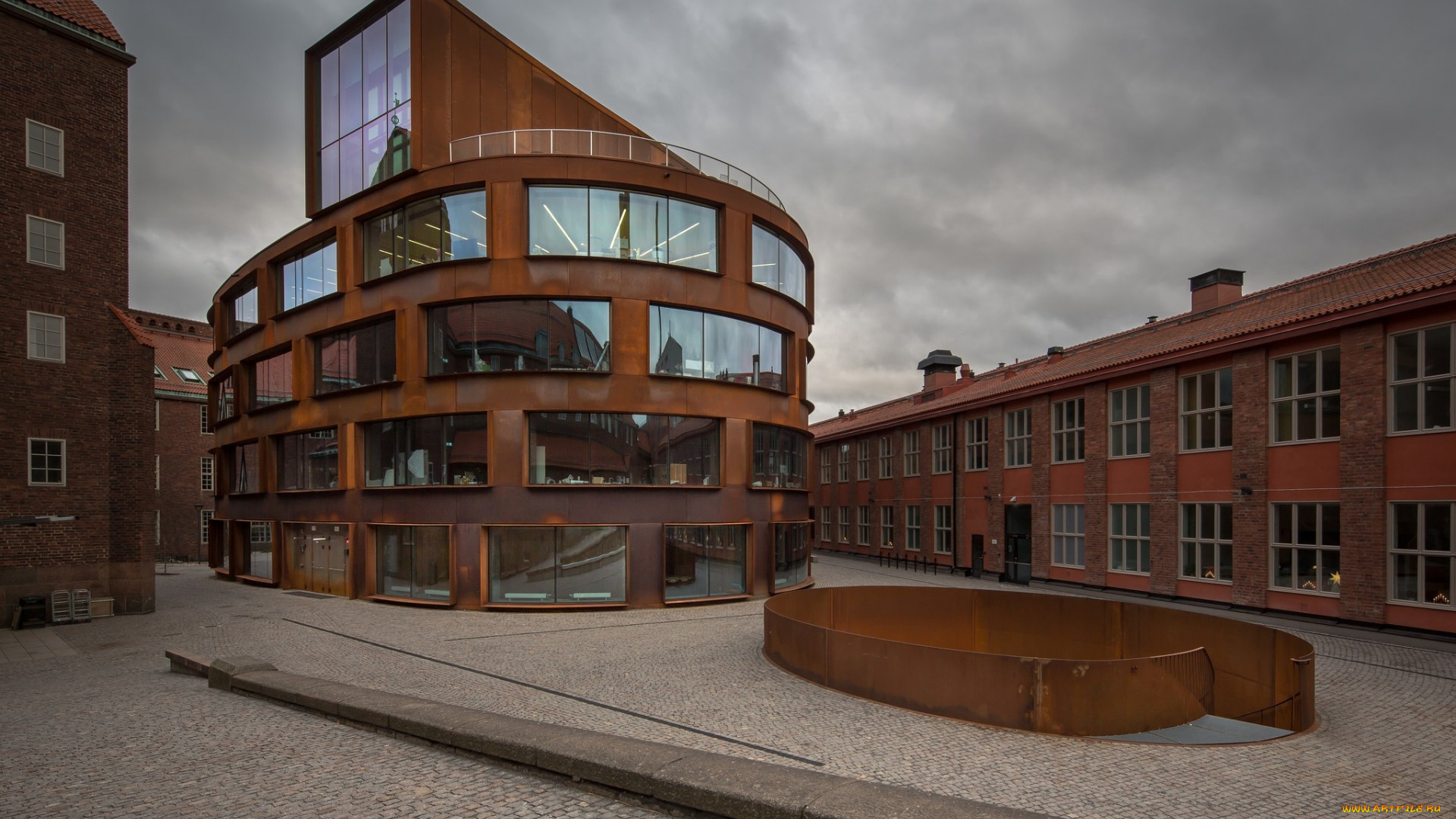 kth, architecture, school, , стокгольм, города, стокгольм, , швеция, kth, architecture, school, стокгольм