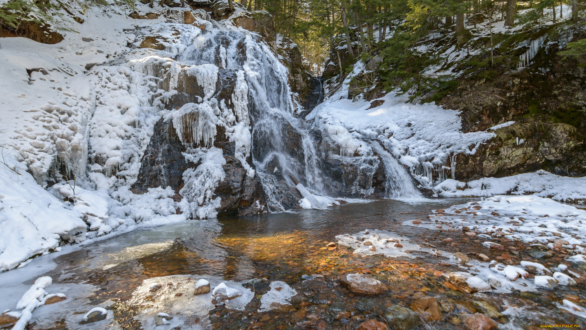 природа, реки, озера, простор