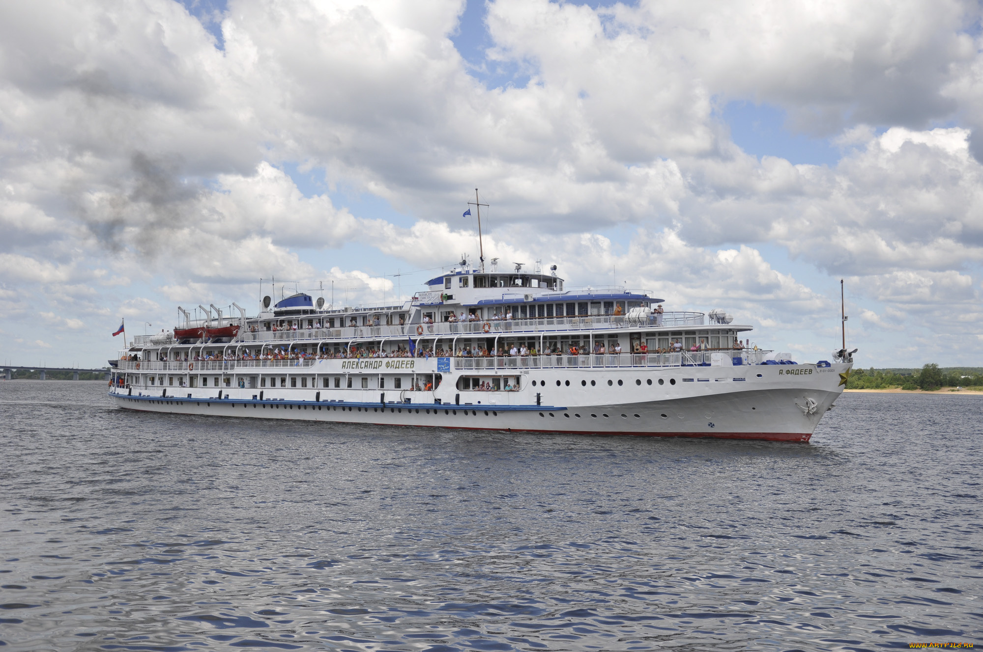 александр, фадеев, корабли, теплоходы, александр, фадеев, река, круиз, теплоход