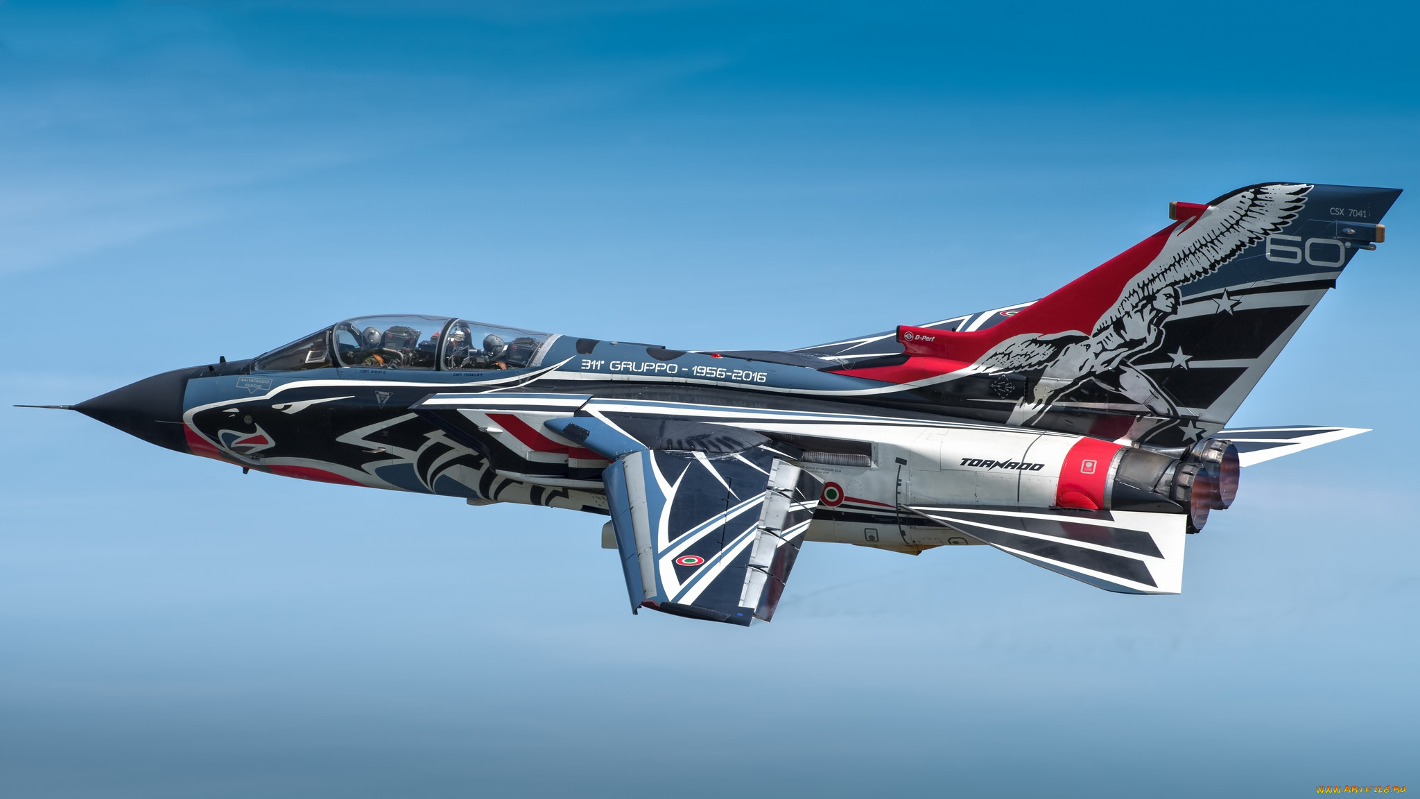 tornado, авиация, боевые, самолёты, ввс