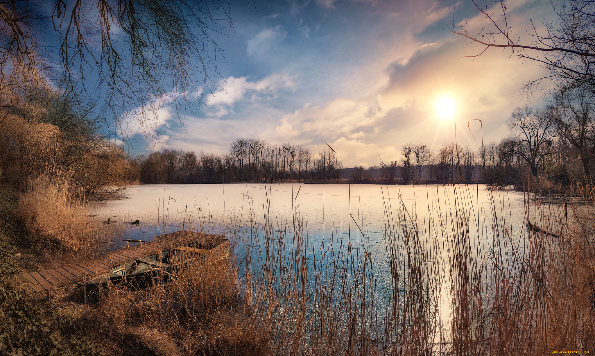 корабли, лодки, , шлюпки, простор