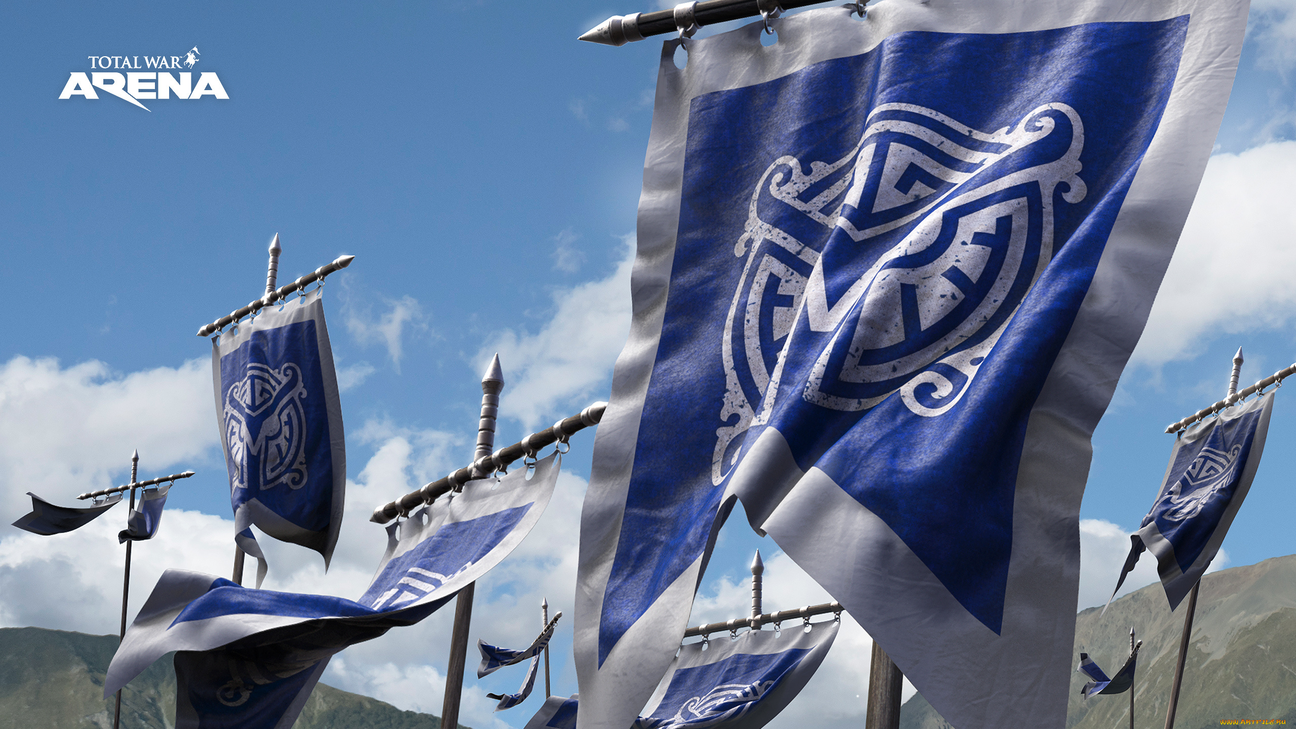 видео, игры, total, war, , arena, стратегия, total, war, онлайн, ролевая, arena