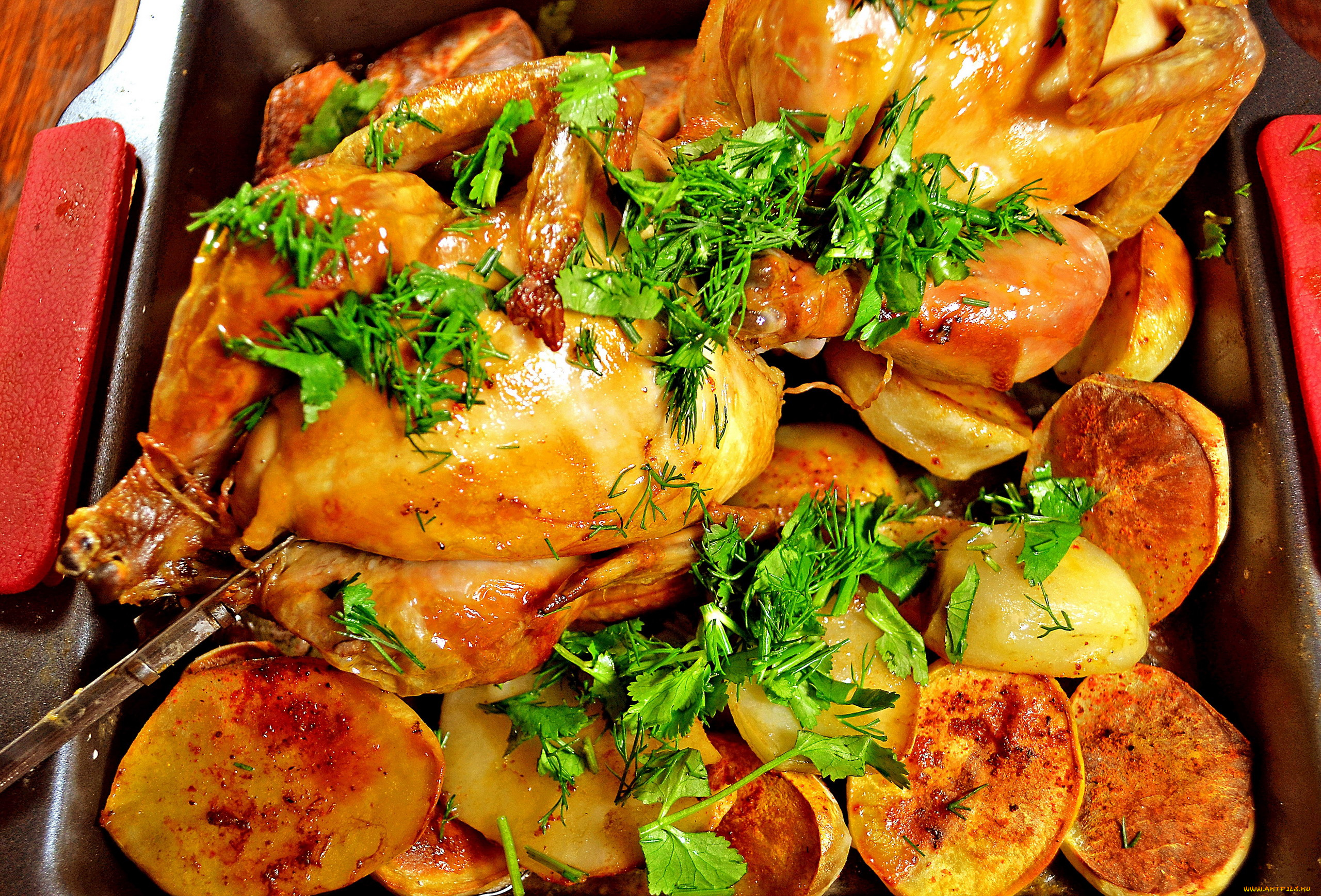 еда, мясные, блюда, курица