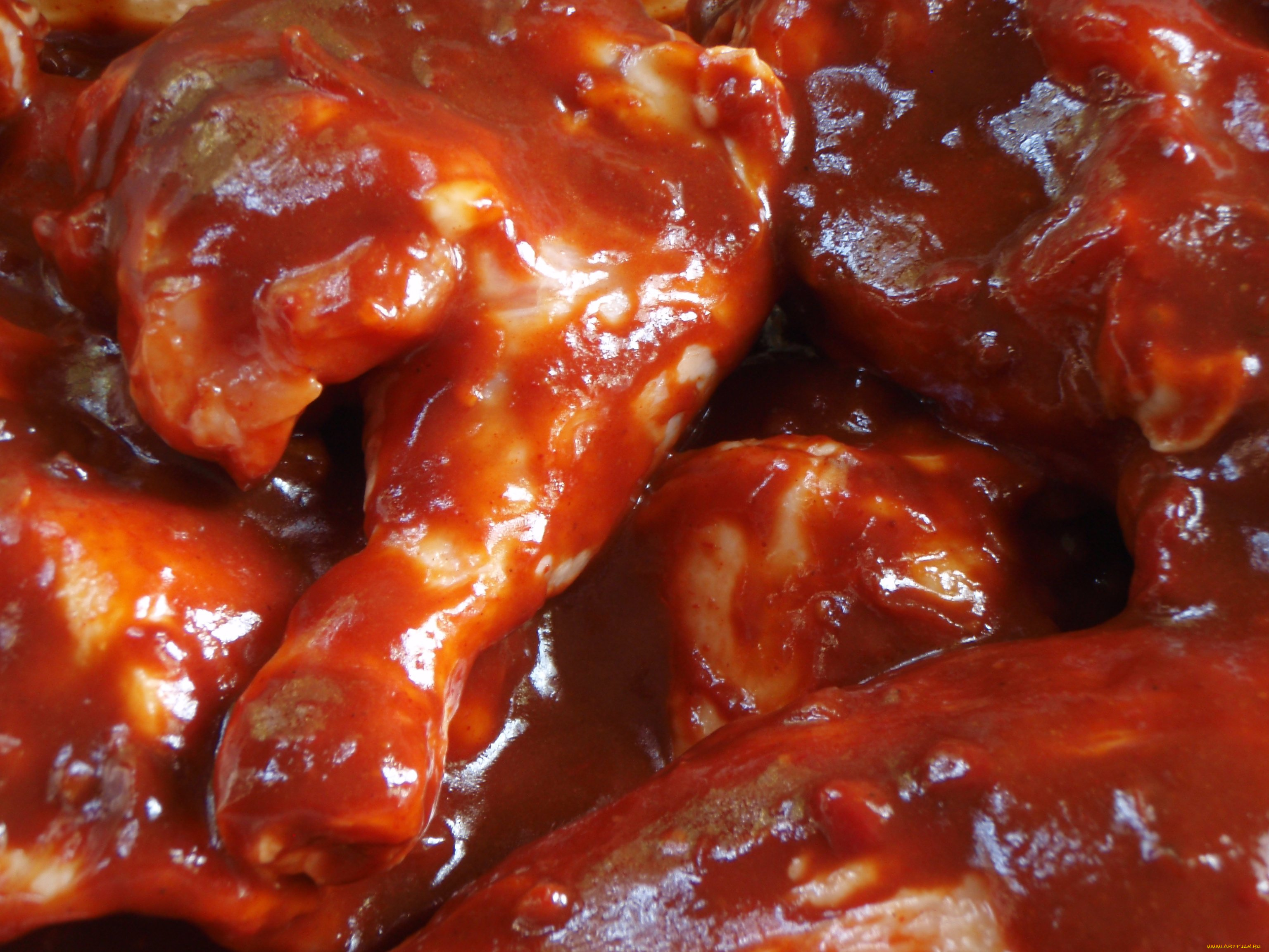 еда, мясные, блюда, курица