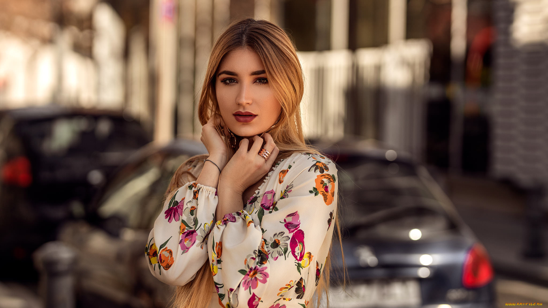 девушка, девушки, -unsort, , блондинки, , светловолосые, модель