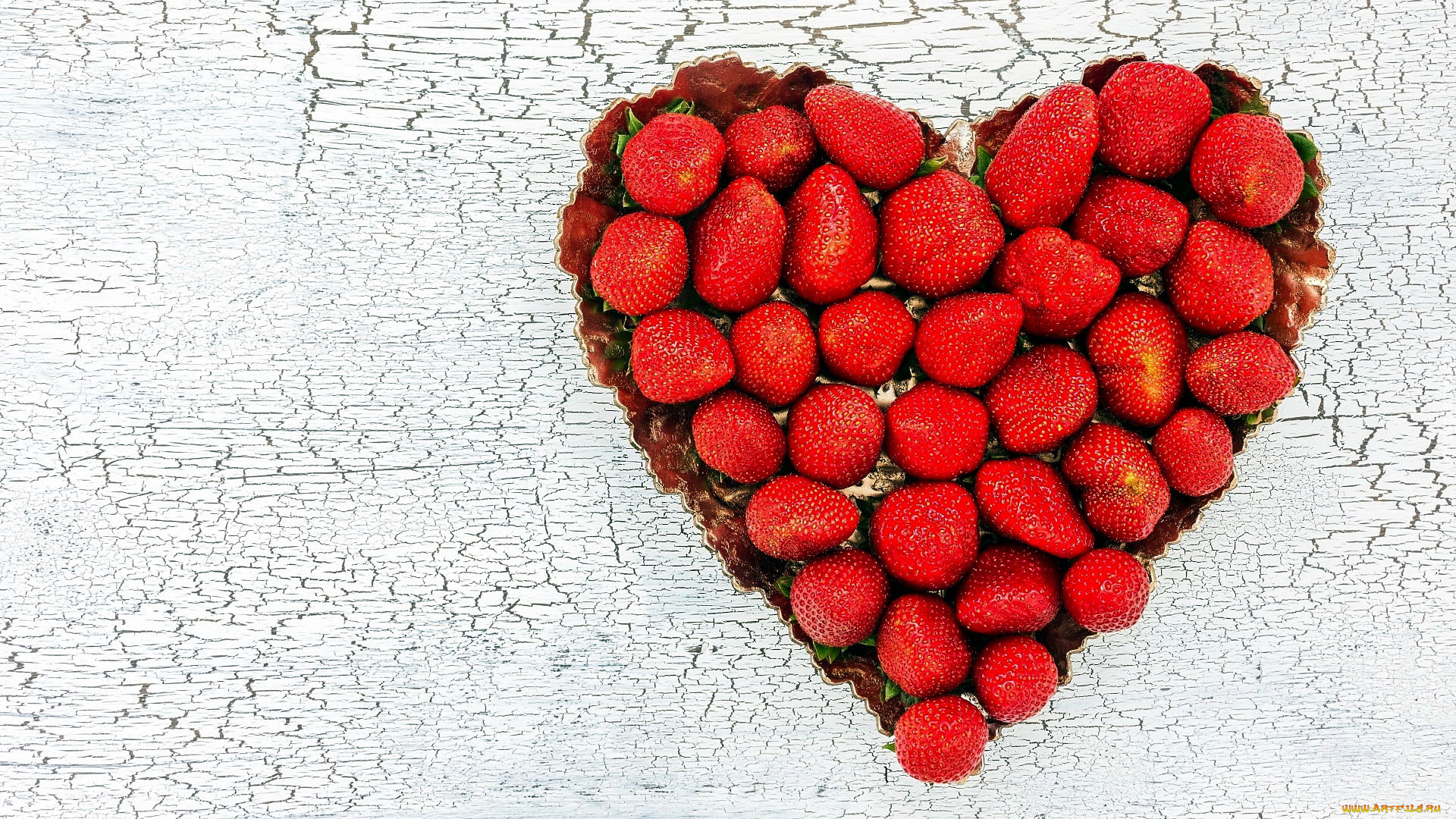 еда, клубника, , земляника