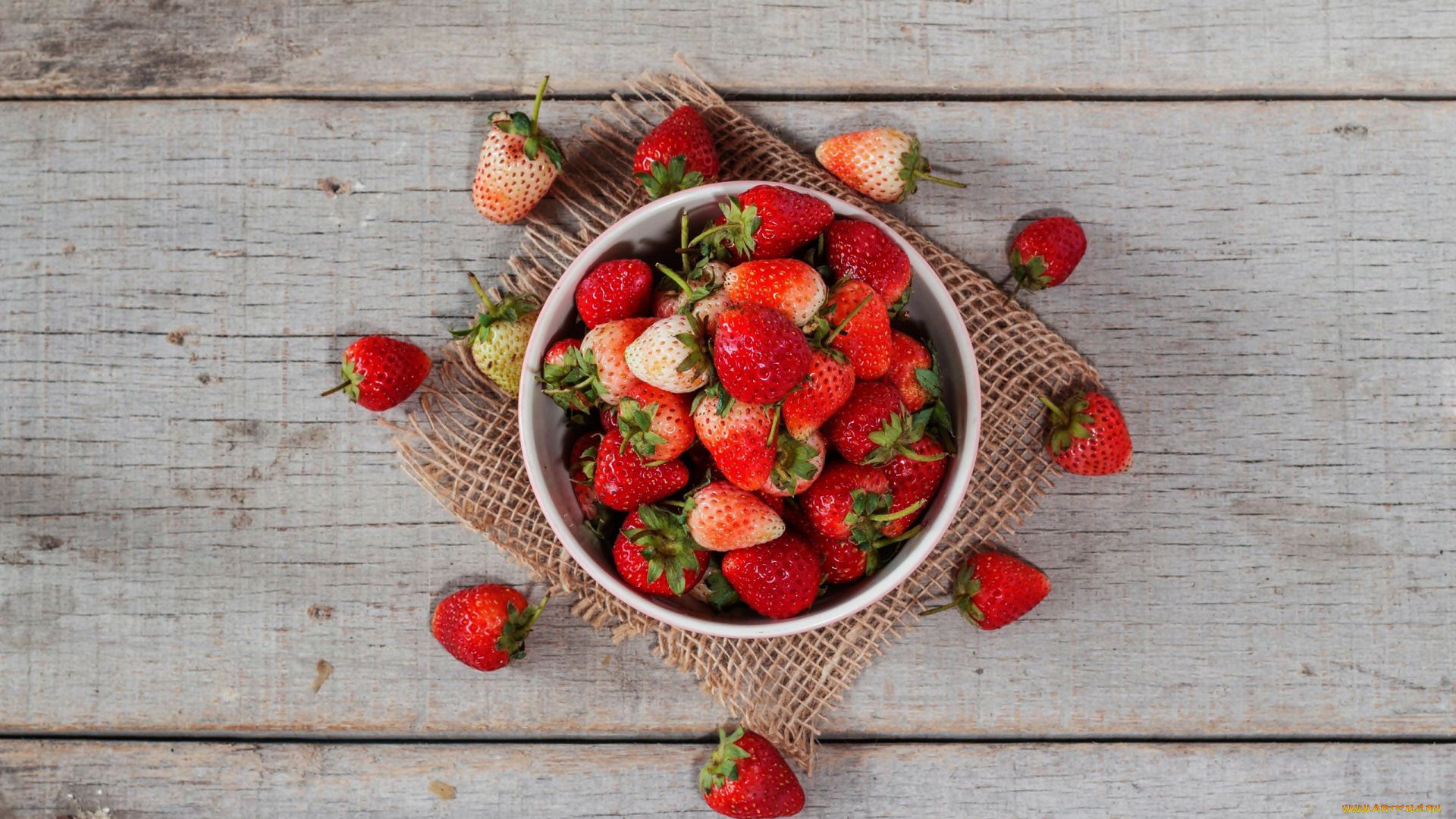 еда, клубника, , земляника