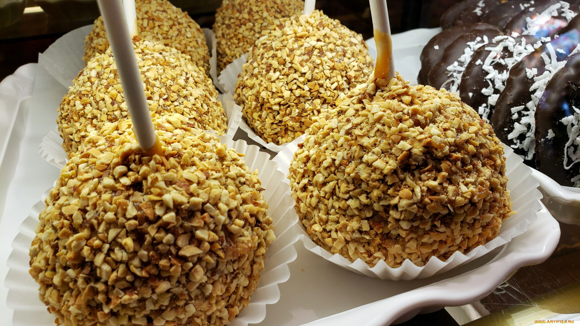 еда, мороженое, , десерты, десерт