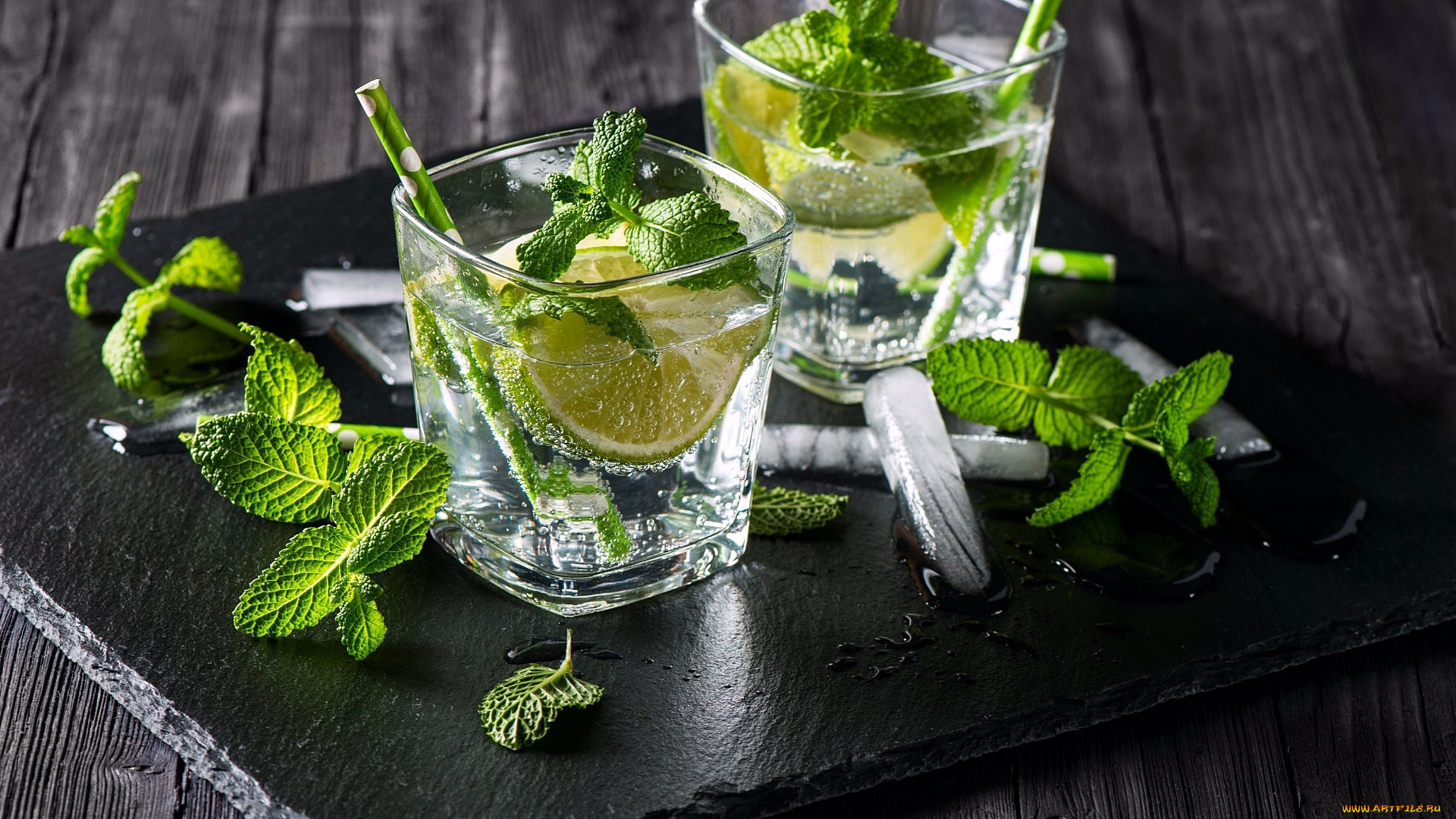 еда, напитки, , коктейль, мохито