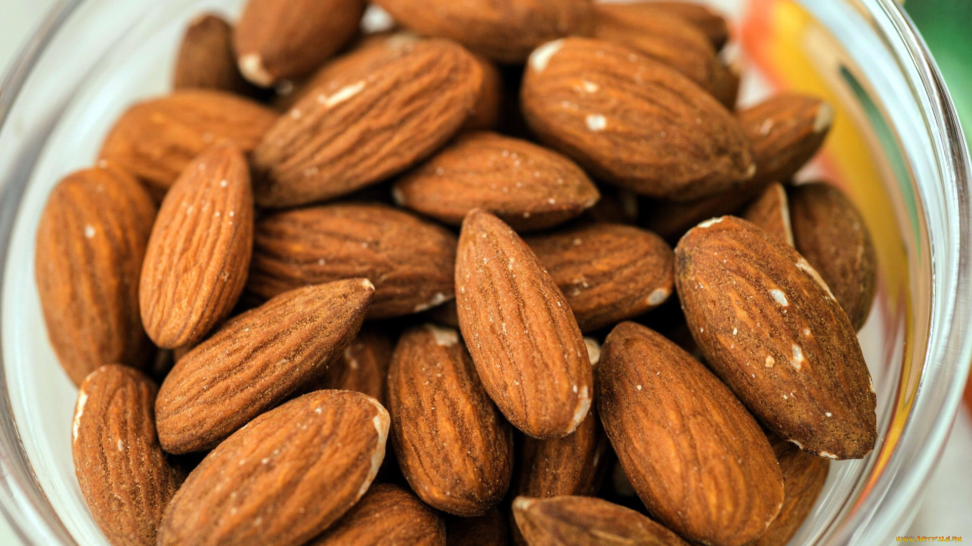 еда, орехи, , каштаны, , какао-бобы, миндаль