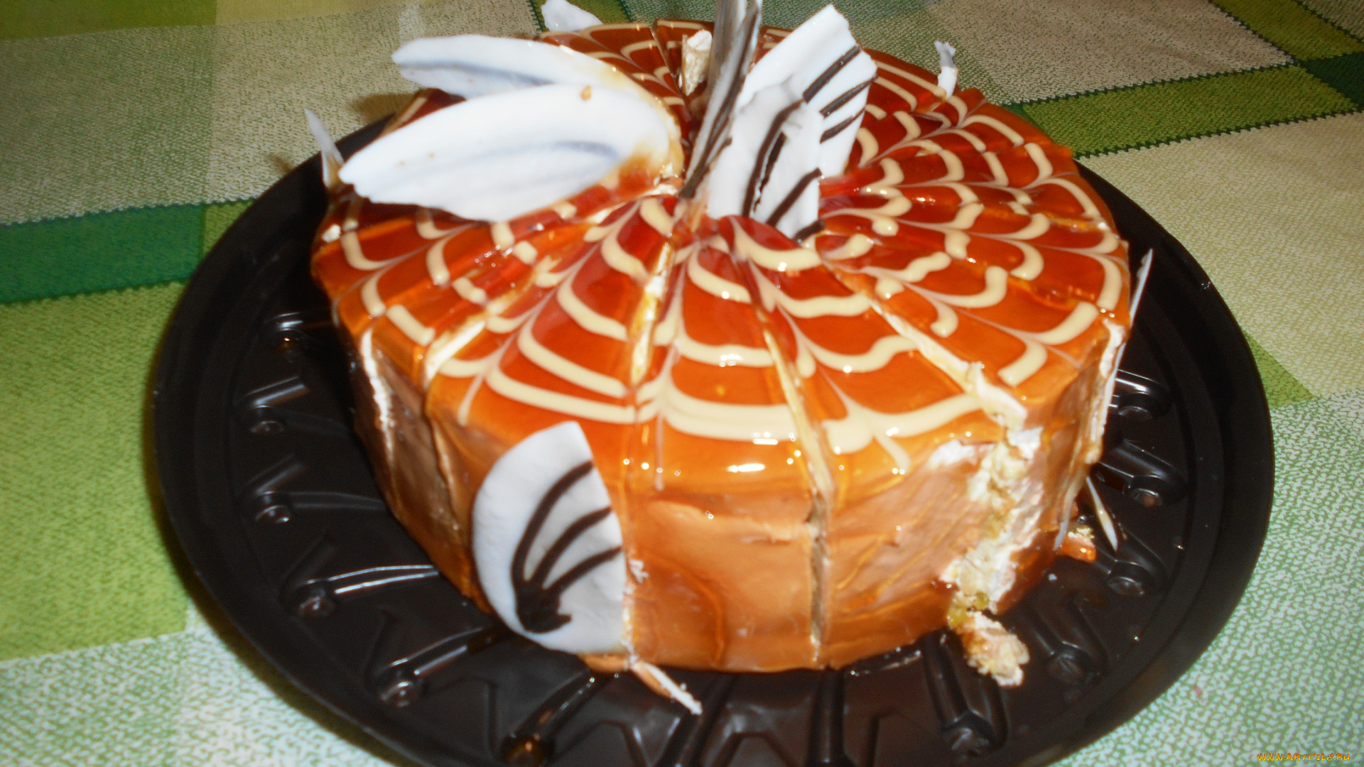 еда, торты, торт