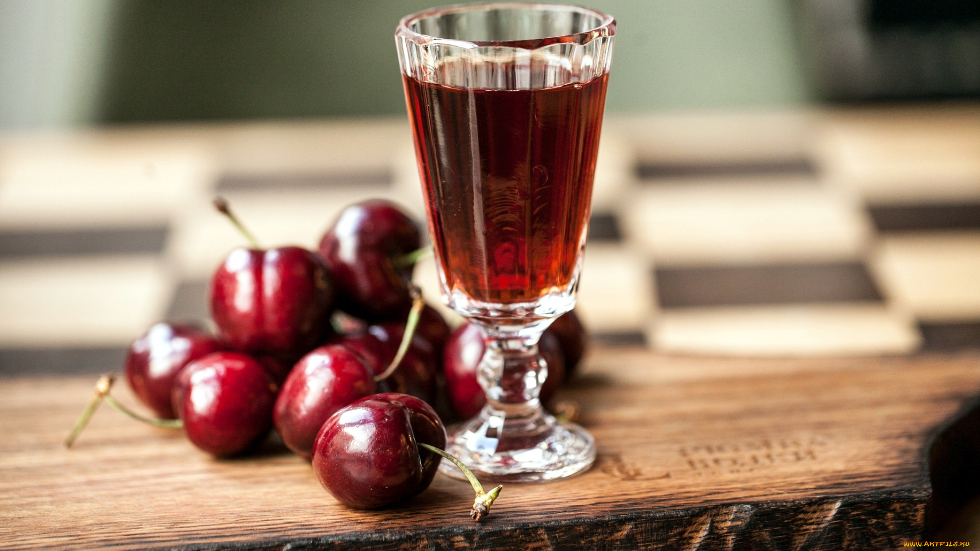 еда, вишня, , черешня, черешня