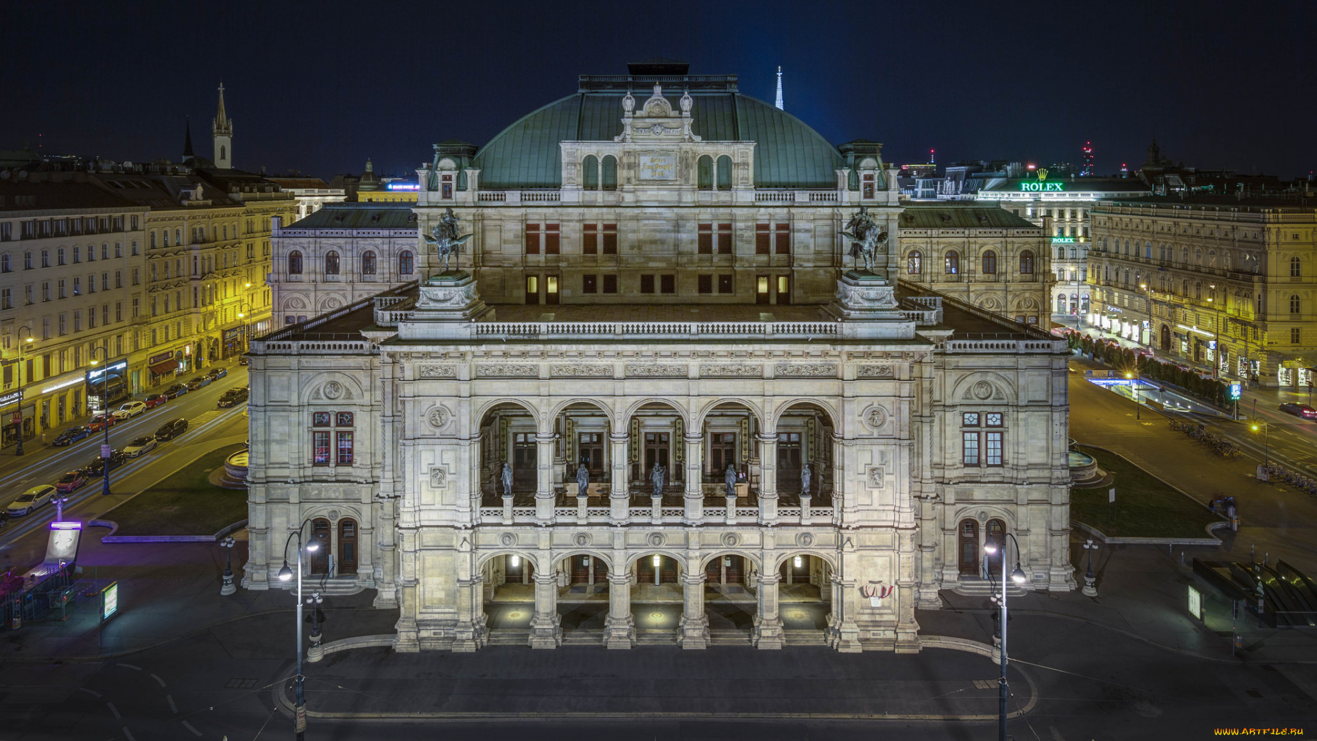 города, -, здания, , дома, простор