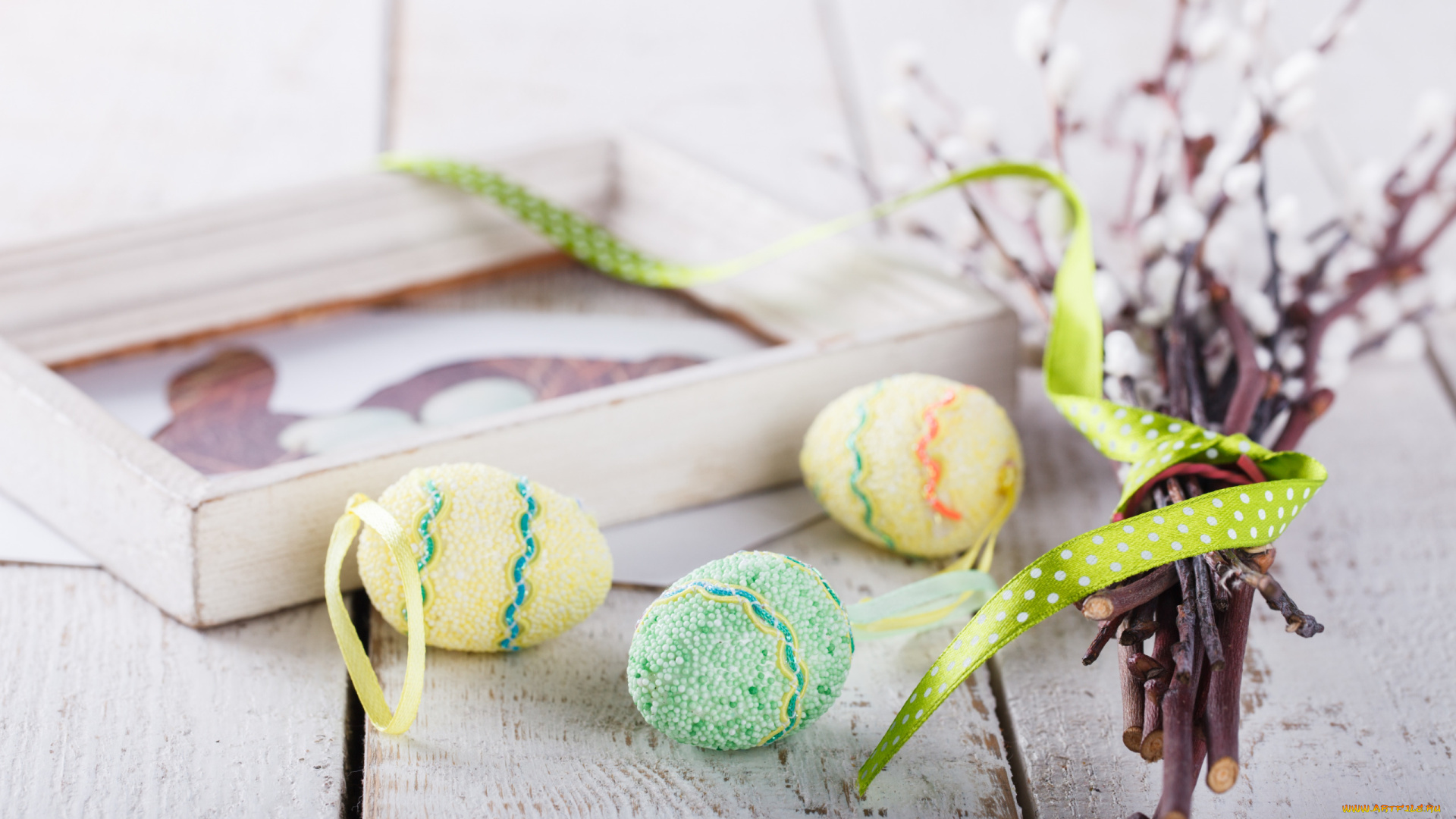 праздничные, пасха, праздник, верба
