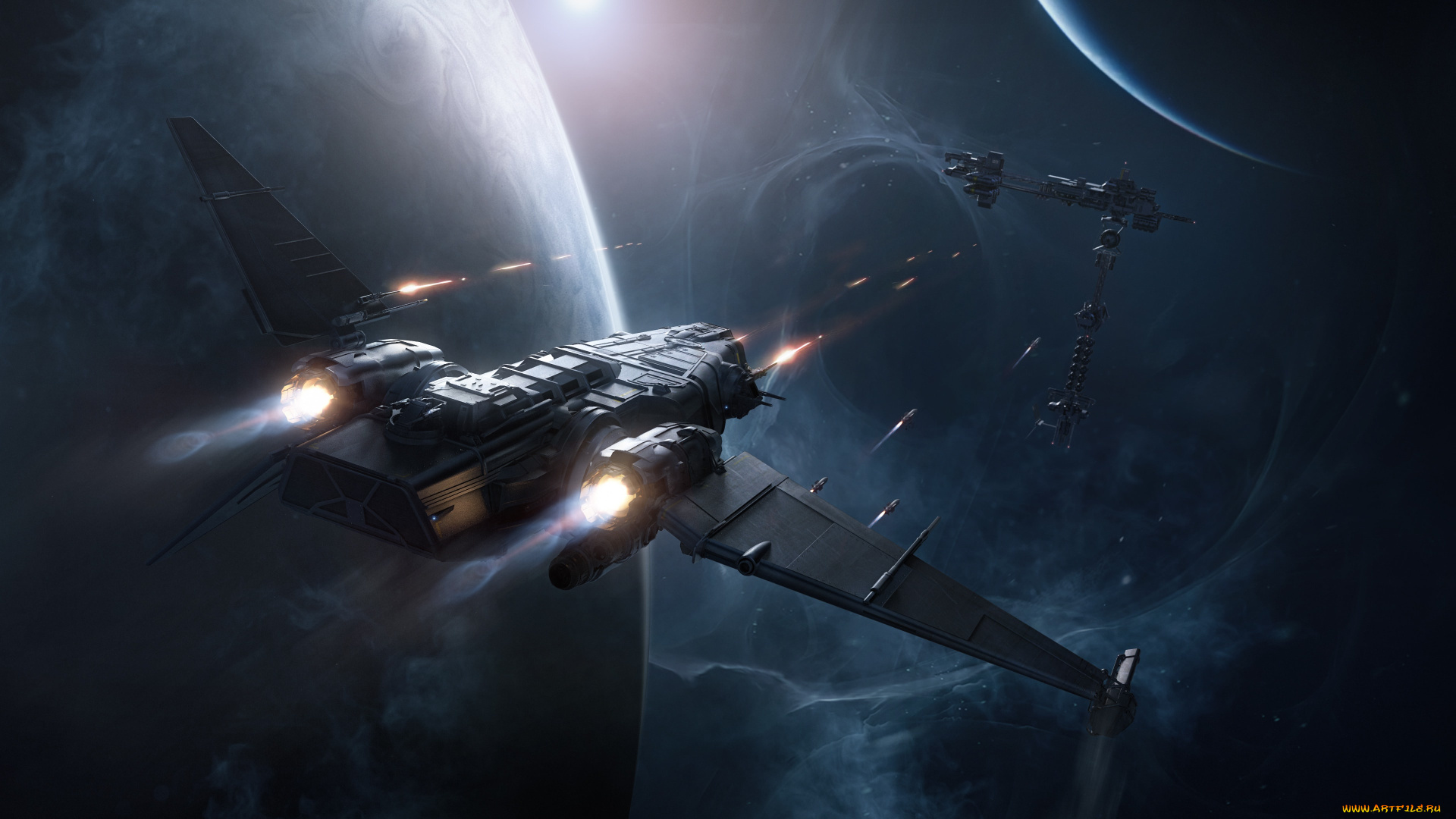 видео, игры, star, citizen, star, citizen