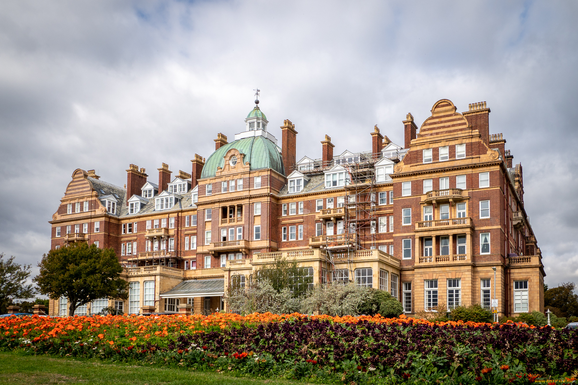 города, -, дворцы, , замки, , крепости, простор