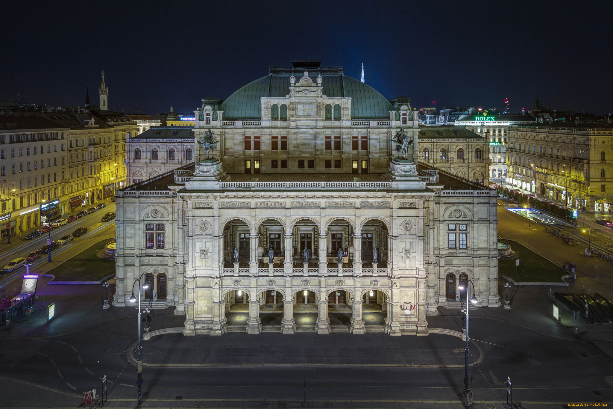 города, -, здания, , дома, простор