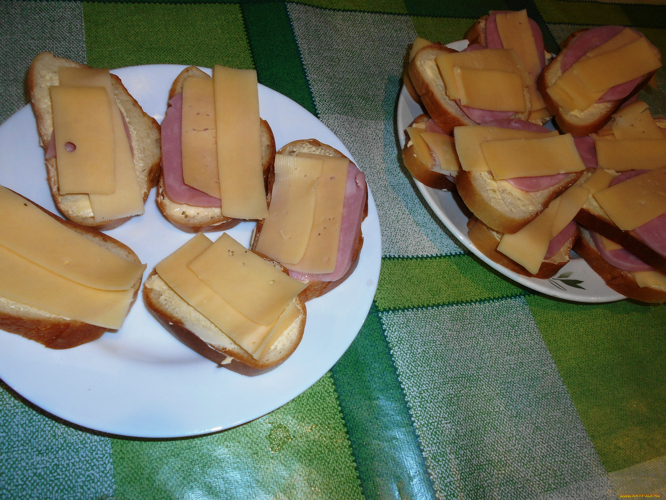 еда, бутерброды, , гамбургеры, , канапе, сыр, колбаса, хлеб