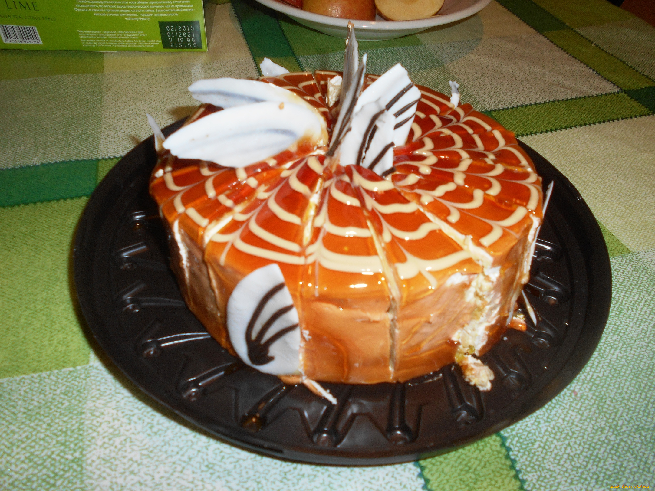 еда, торты, торт