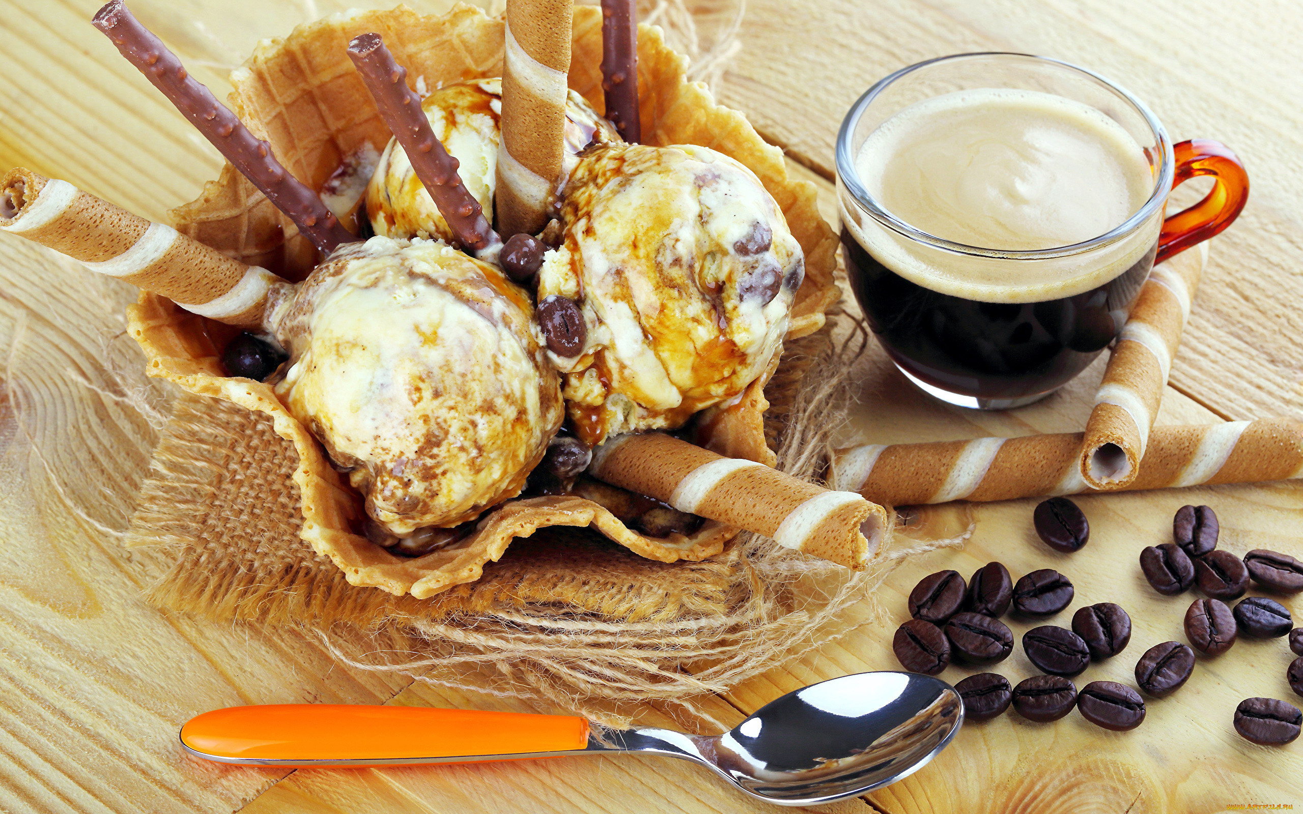 еда, мороженое, , десерты