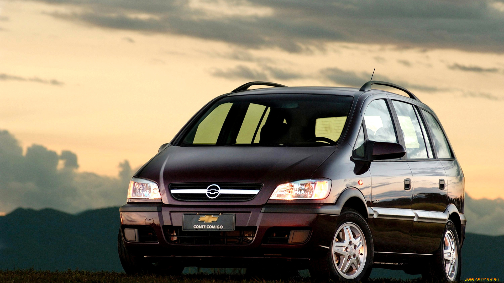 автомобили, chevrolet