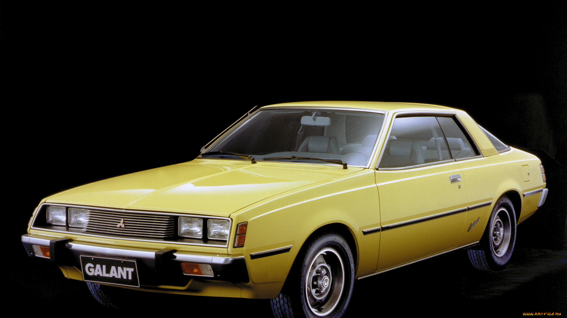 автомобили, mitsubishi